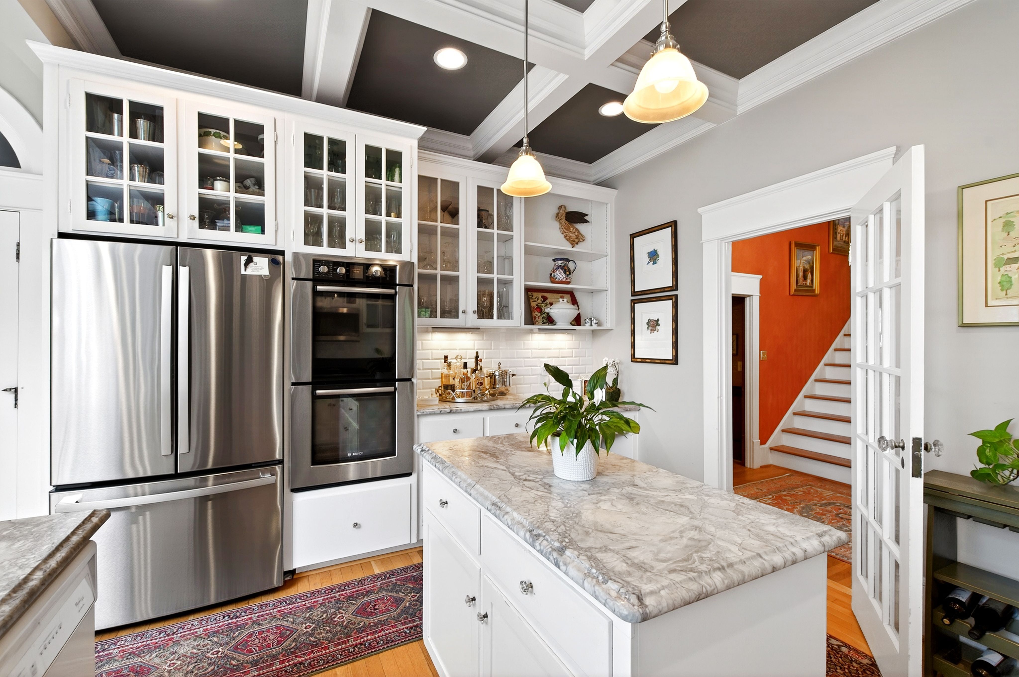  1916 Stone Street, Raleigh, NC 27608 - 物件實景