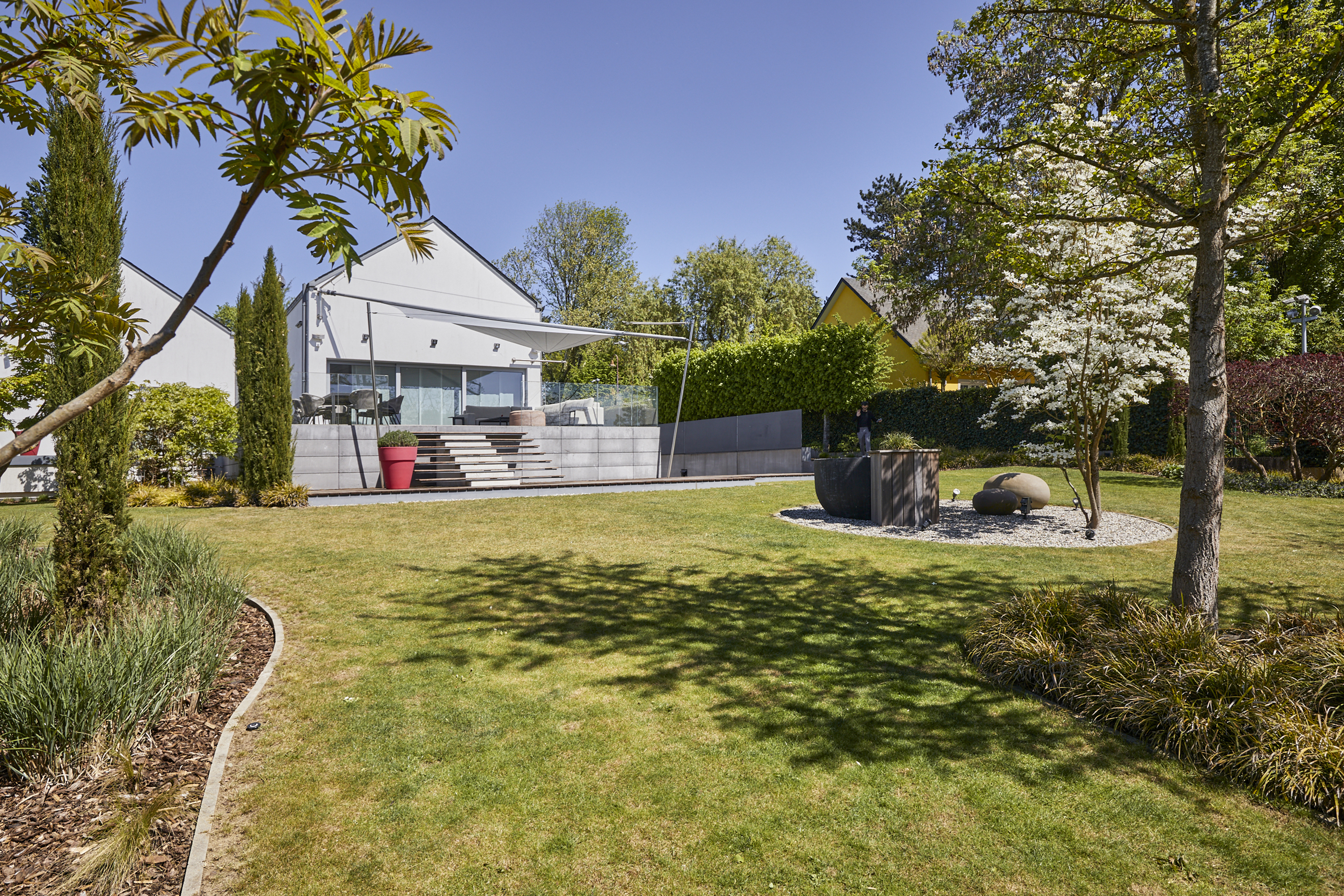  House in Mondorf-Les-Bains - 物件實景