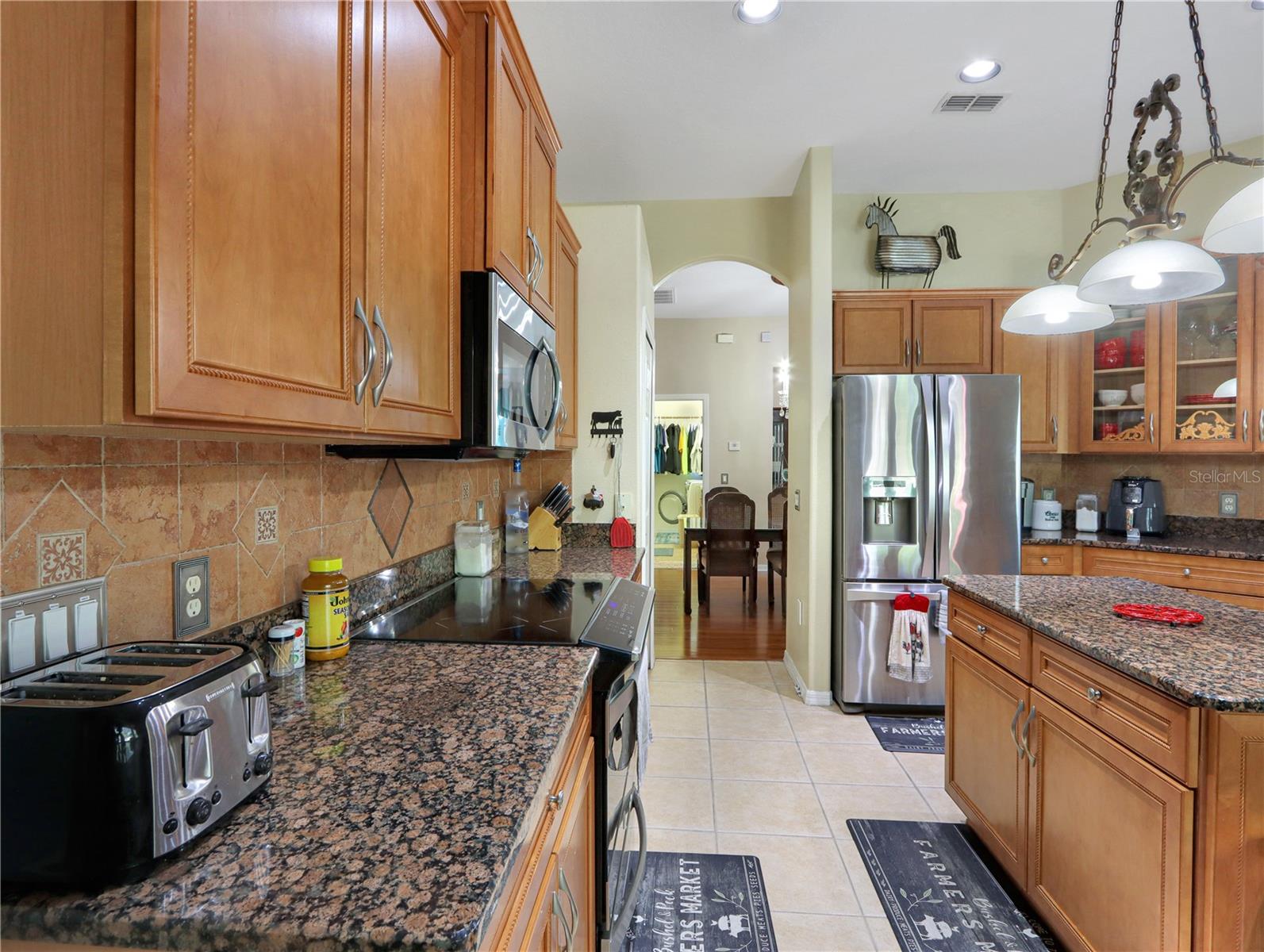 BEVERLY HILLS, Florida, 34465, United States, 4 Bedrooms Bedrooms, ,3 BathroomsBathrooms,Residential,For Sale,1944960