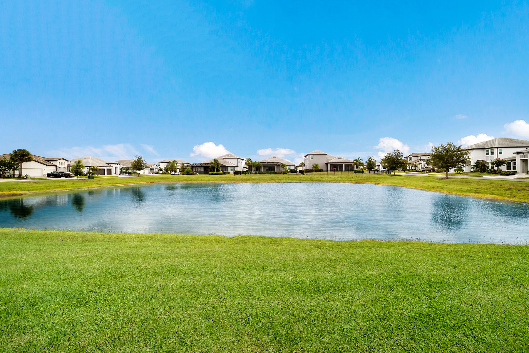  SWEETWATER AT LAKEWOOD RANCH PH I & II - 物件實景