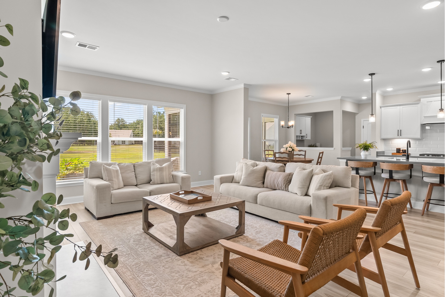  4318 Hugh Bennett Drive, Johns Island - 物件實景