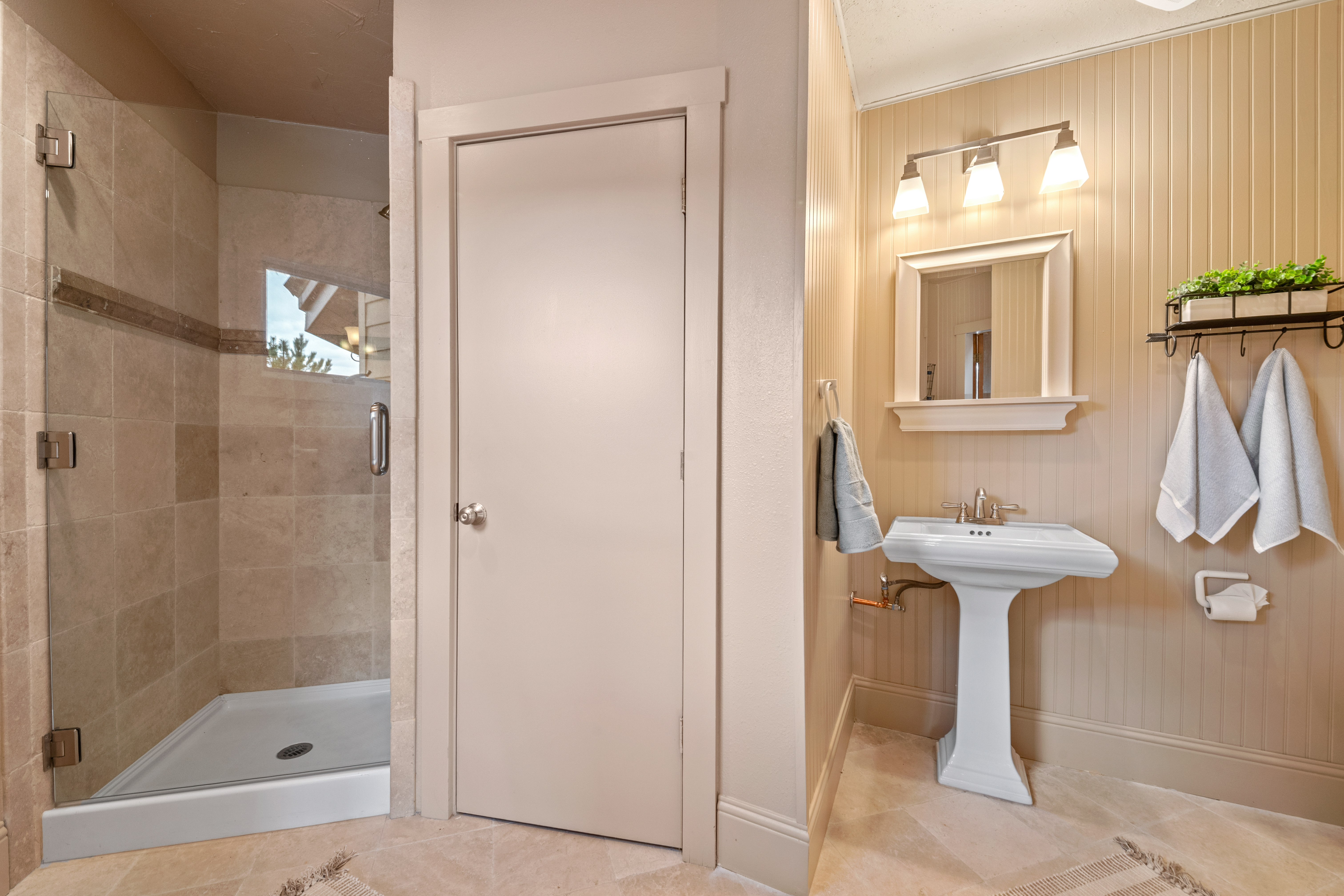  Exceptional Mountain Estate - 物件實景