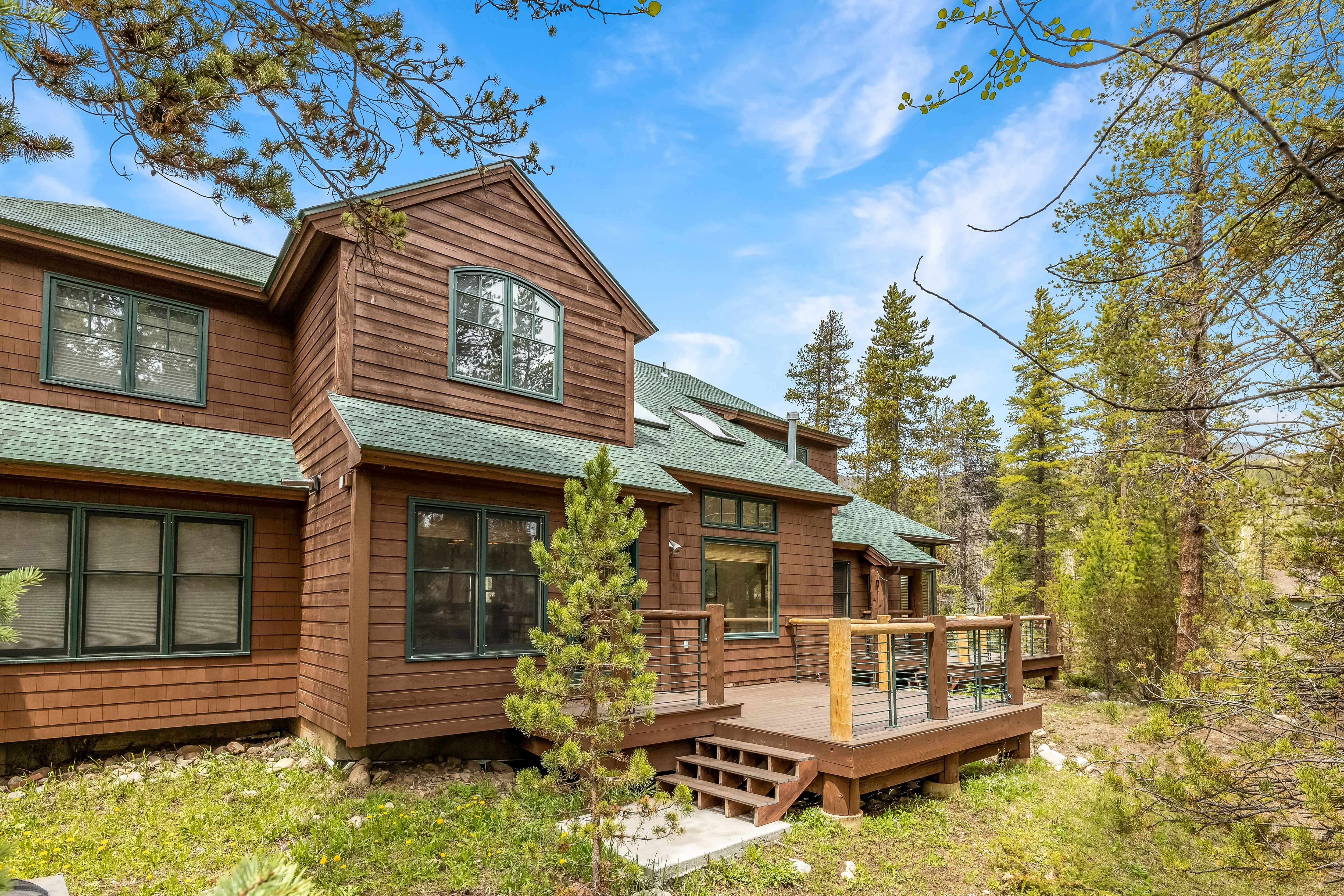  71 Starfire Lane, Keystone, CO, 80435 - 物件實景