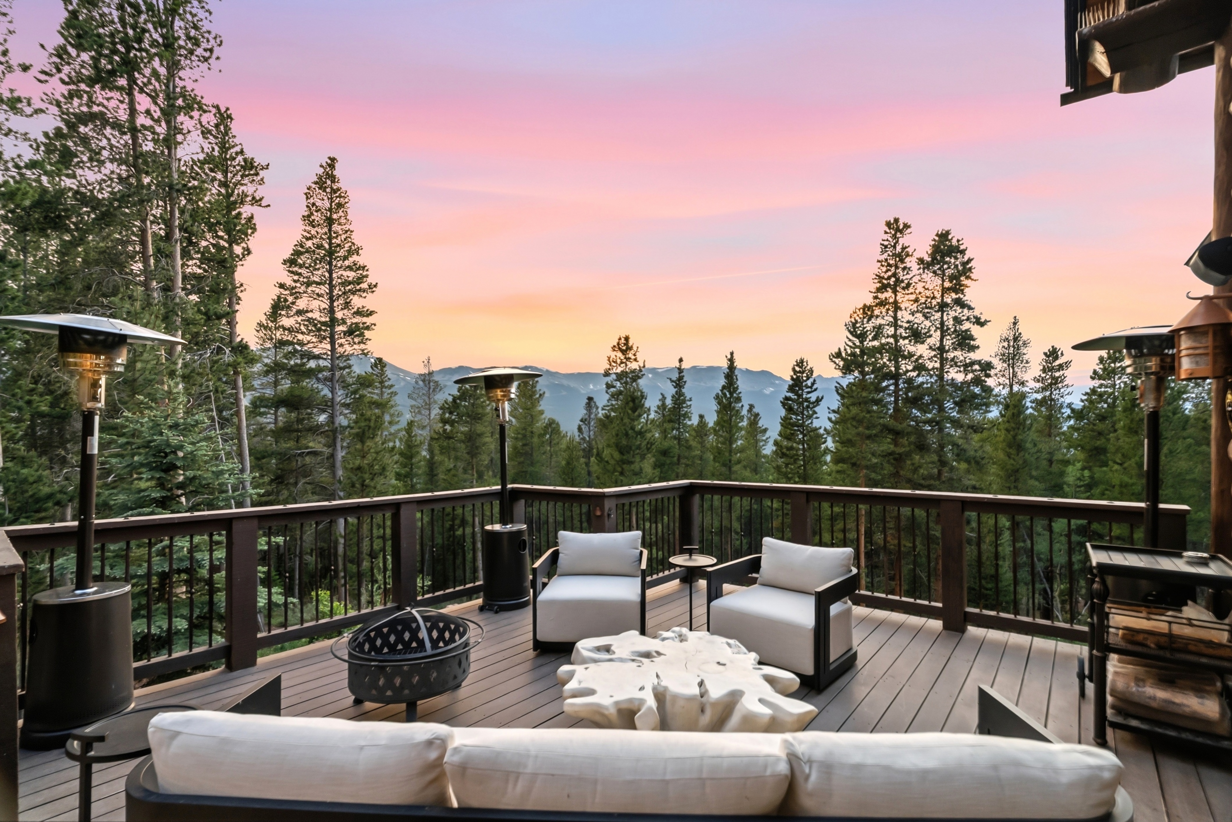  636 Western Sky Drive, Breckenridge, CO, 80424 - 物件實景