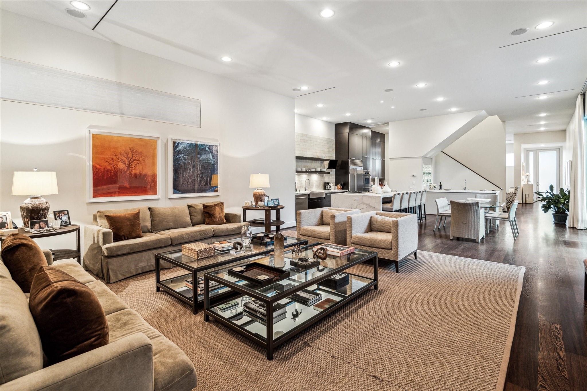  2211 Avalon Place - 物件實景