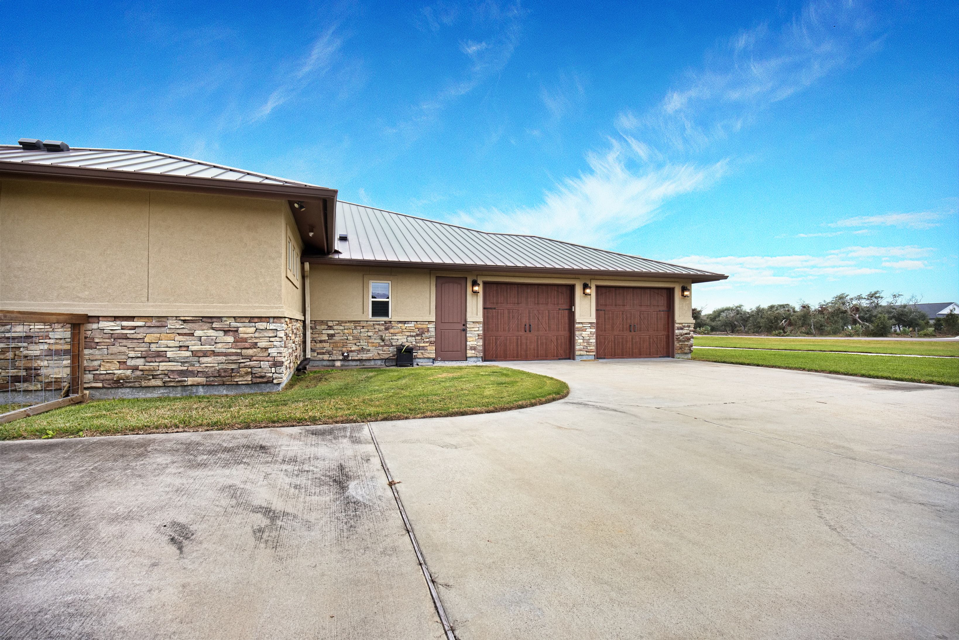  Custom Country Living on the Coast - 物件實景