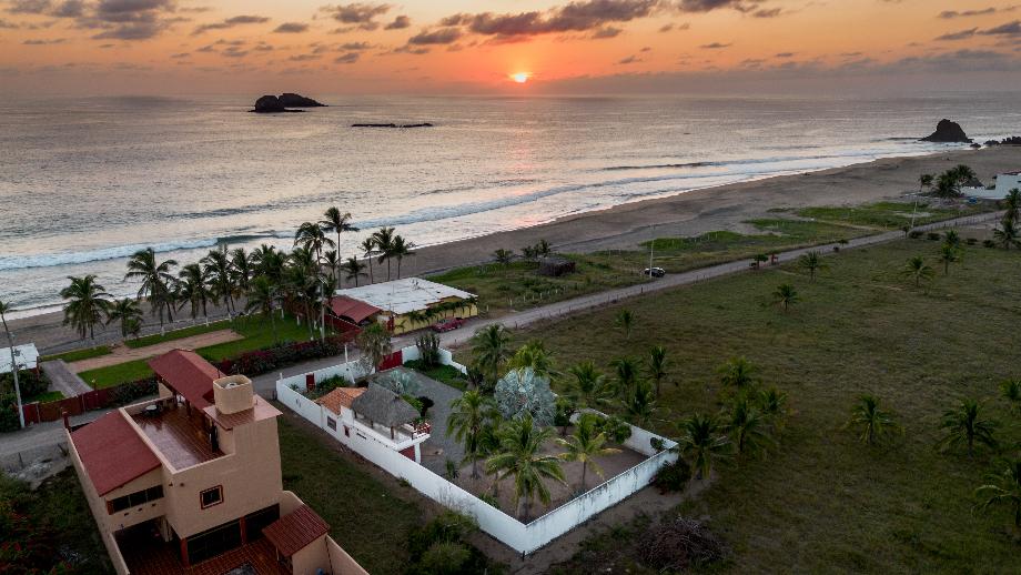 La Huerta, Jalisco, 48896, Mexico, 1 Bedroom Bedrooms, ,1 BathroomBathrooms,Residential,For Sale,1998470