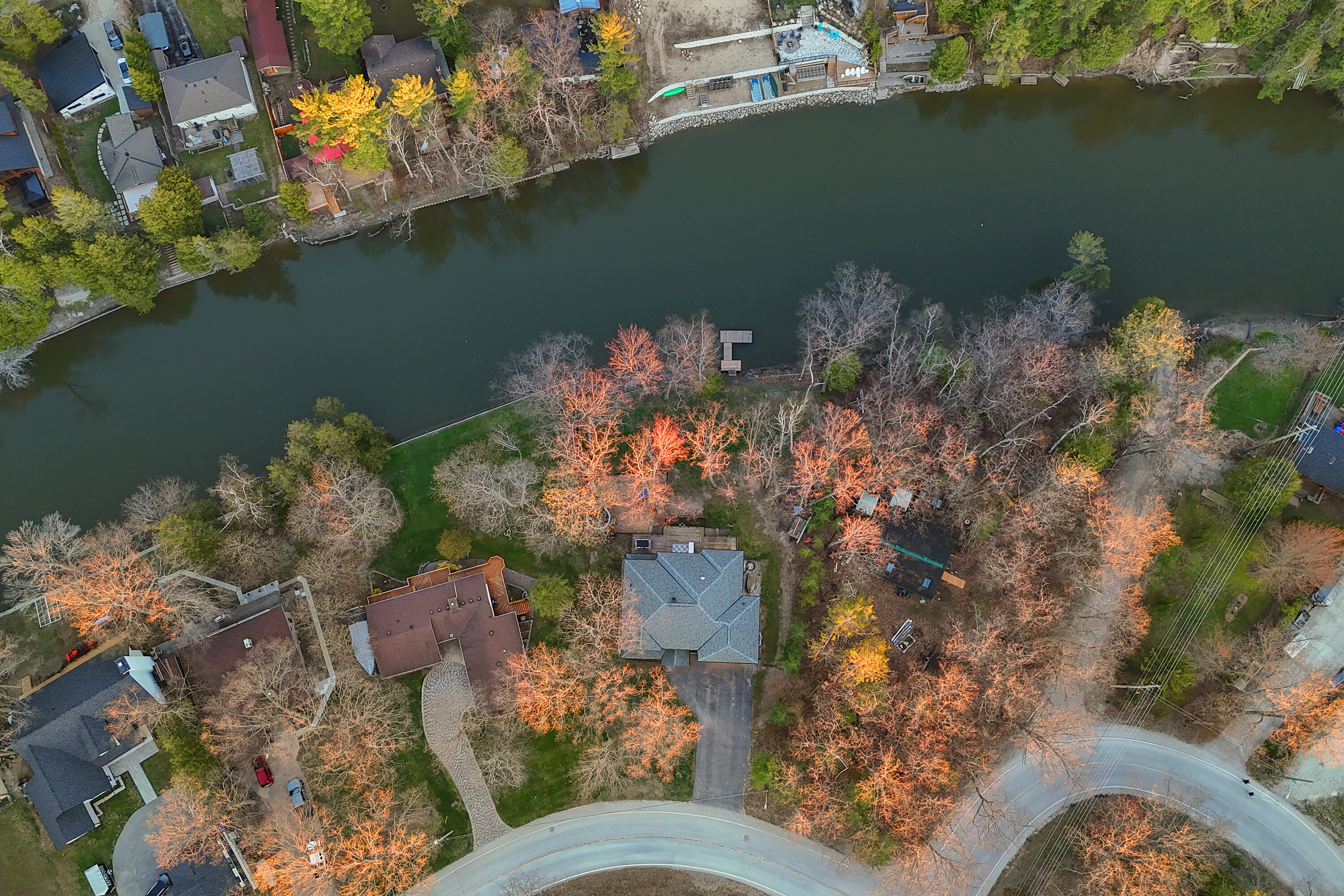  Riverfront Masterpiece - 物件實景