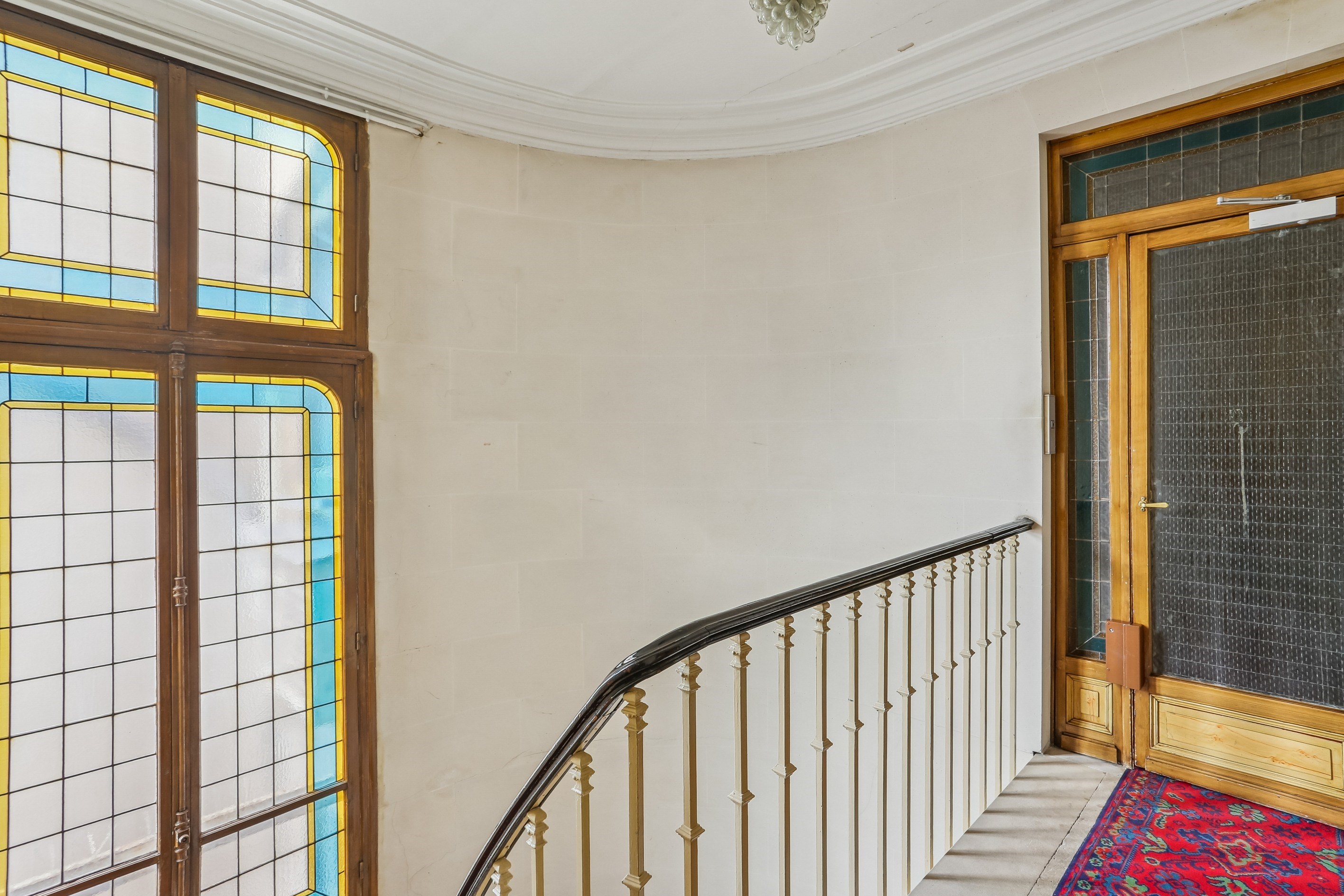  Family Apartment with Eiffel Tower View – 3 Bedrooms - Paris 16th - 物件實景