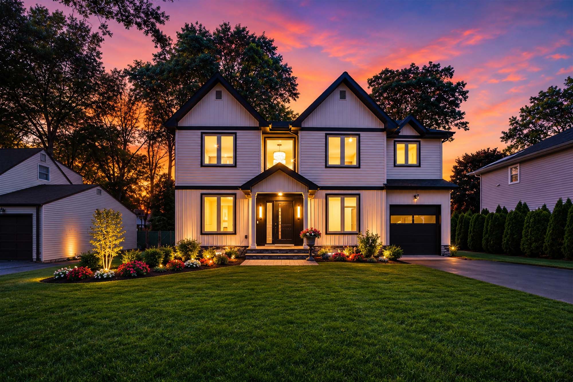  31-07 Morlot Avenue, Fair Lawn, NJ, 07410 - 物件實景