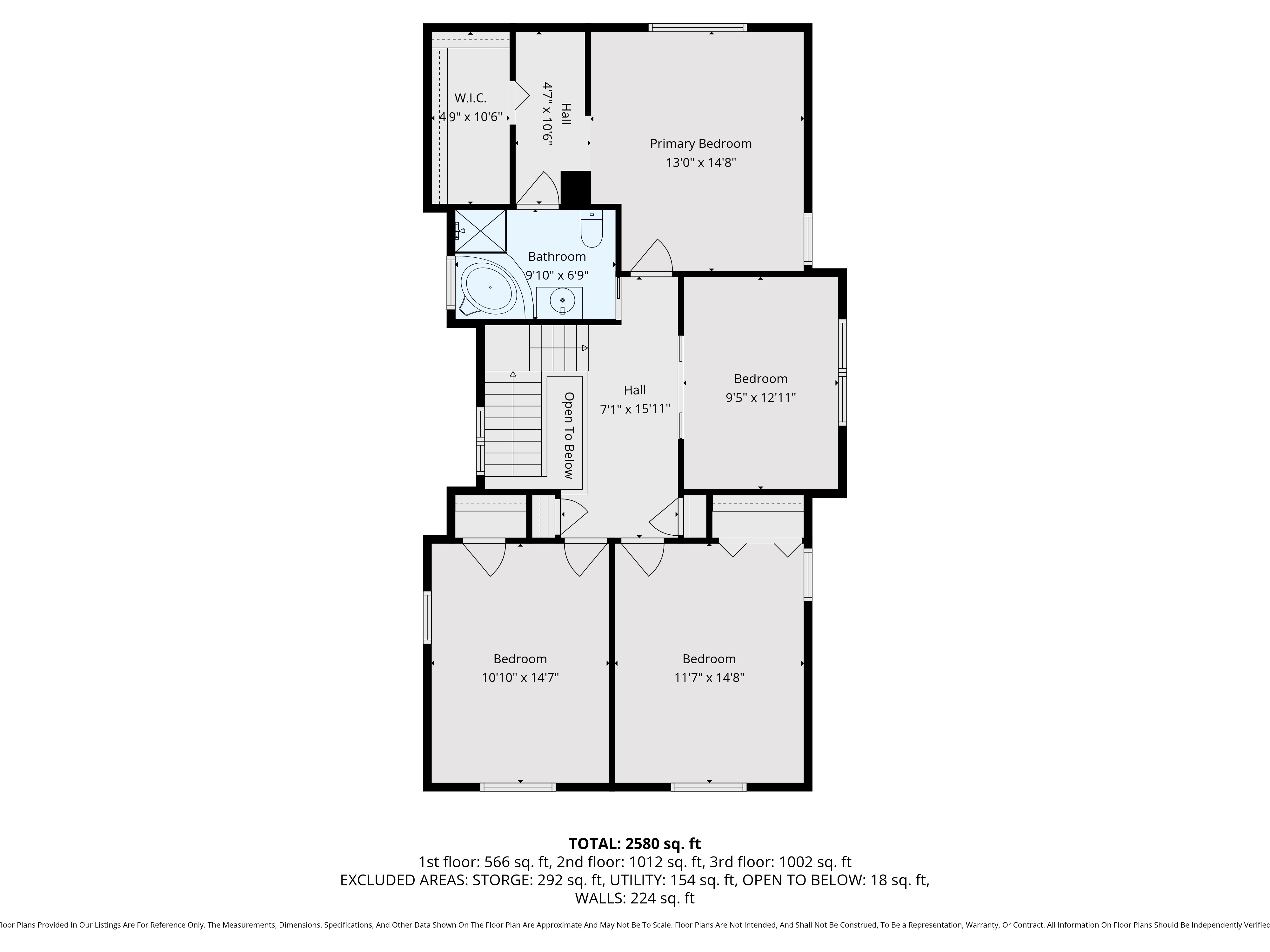 2522 5th Street, East Meadow, NY, 11554 - 物件實景