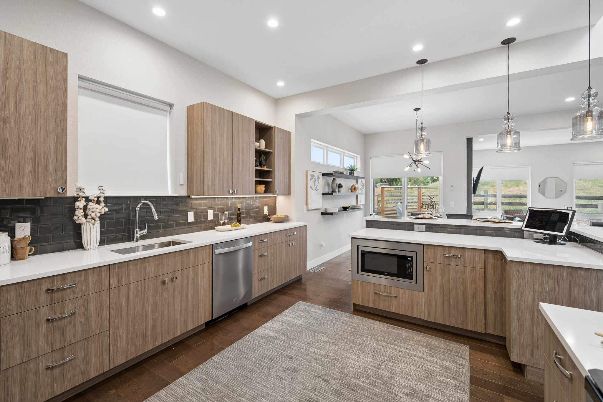  Mid-Century Modern design meets intelligent living - 物件實景
