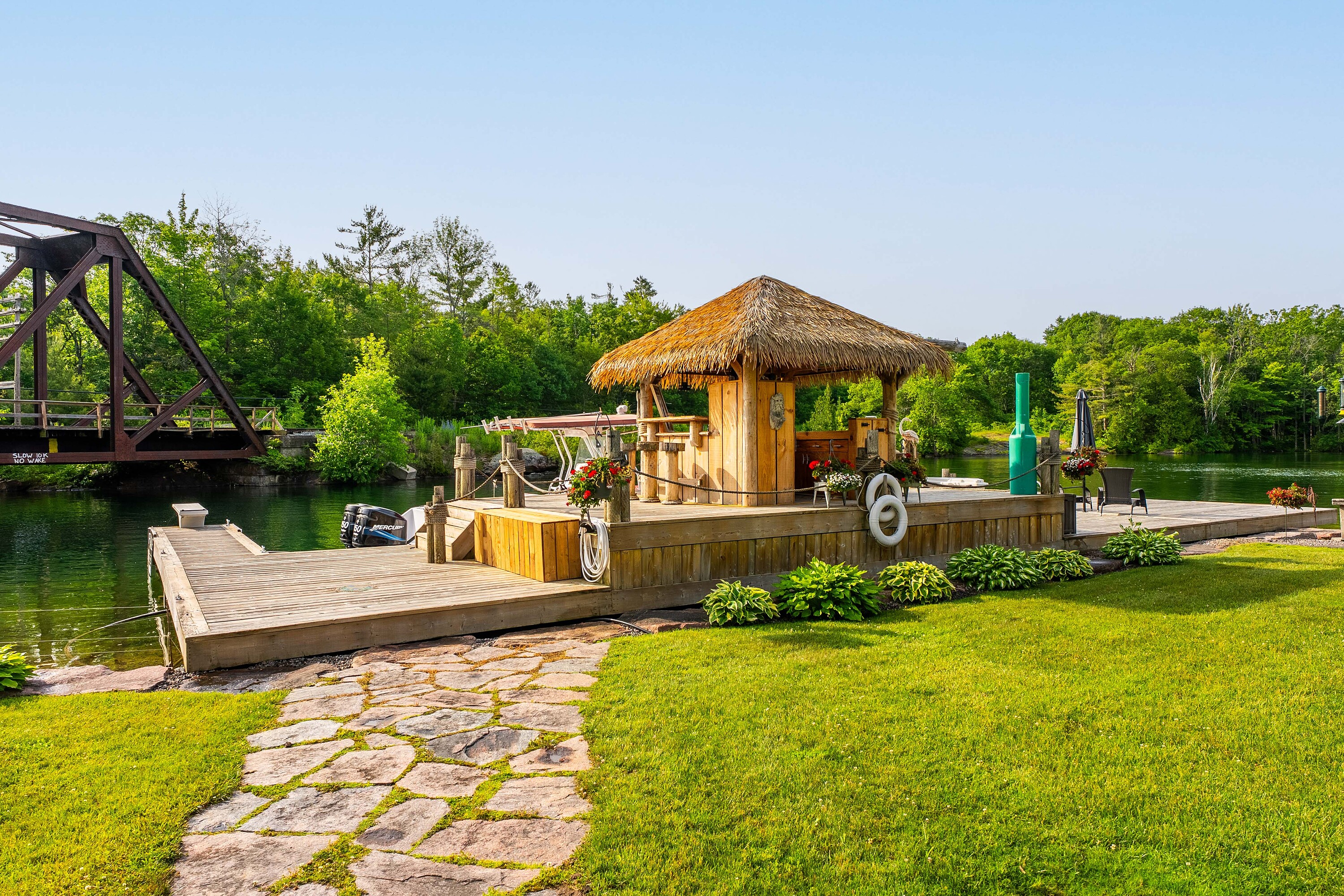  Trent-Severn Luxury Estate - 物件實景