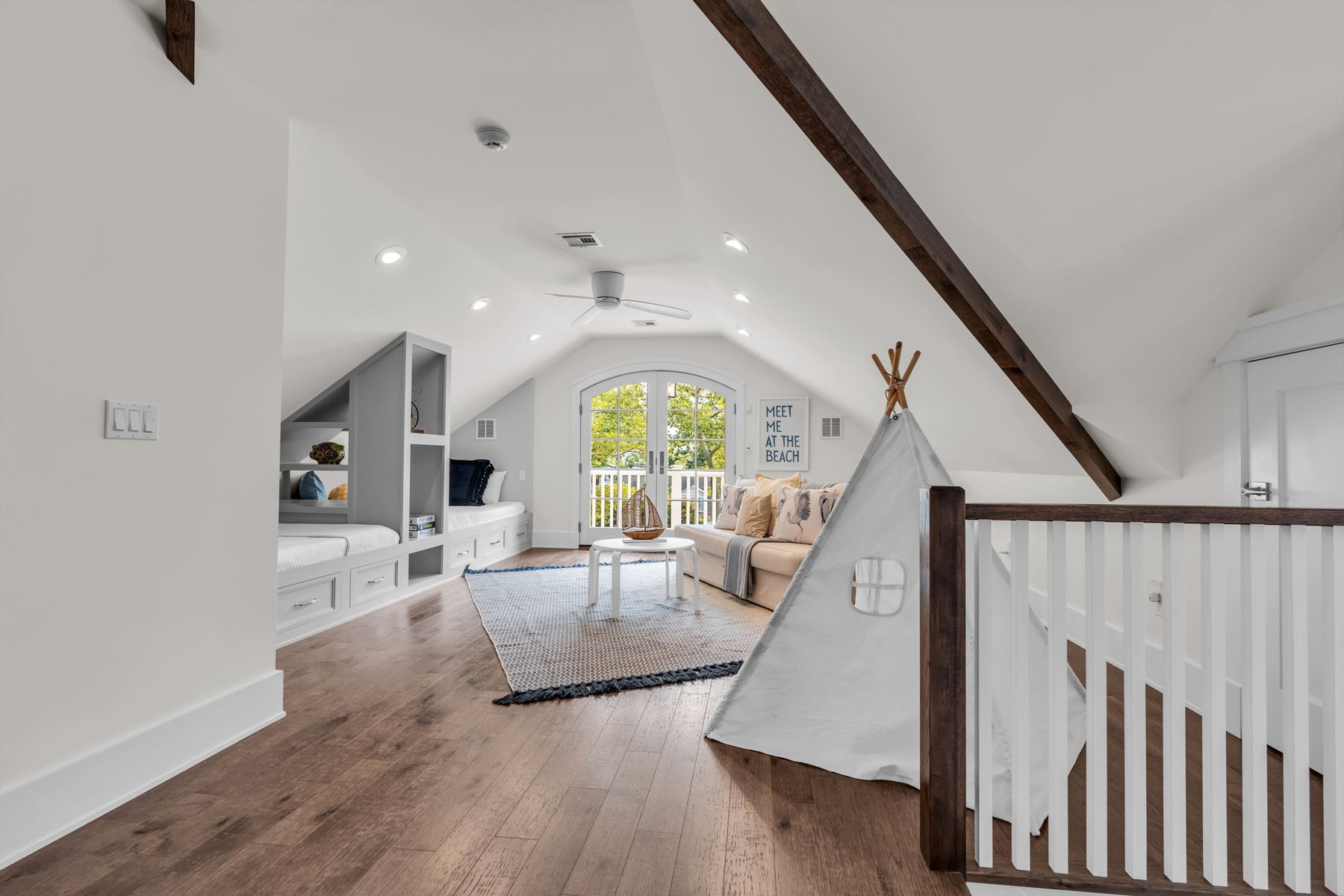  Luxury Home Near Beach & Downtown Spring Lake - 物件實景
