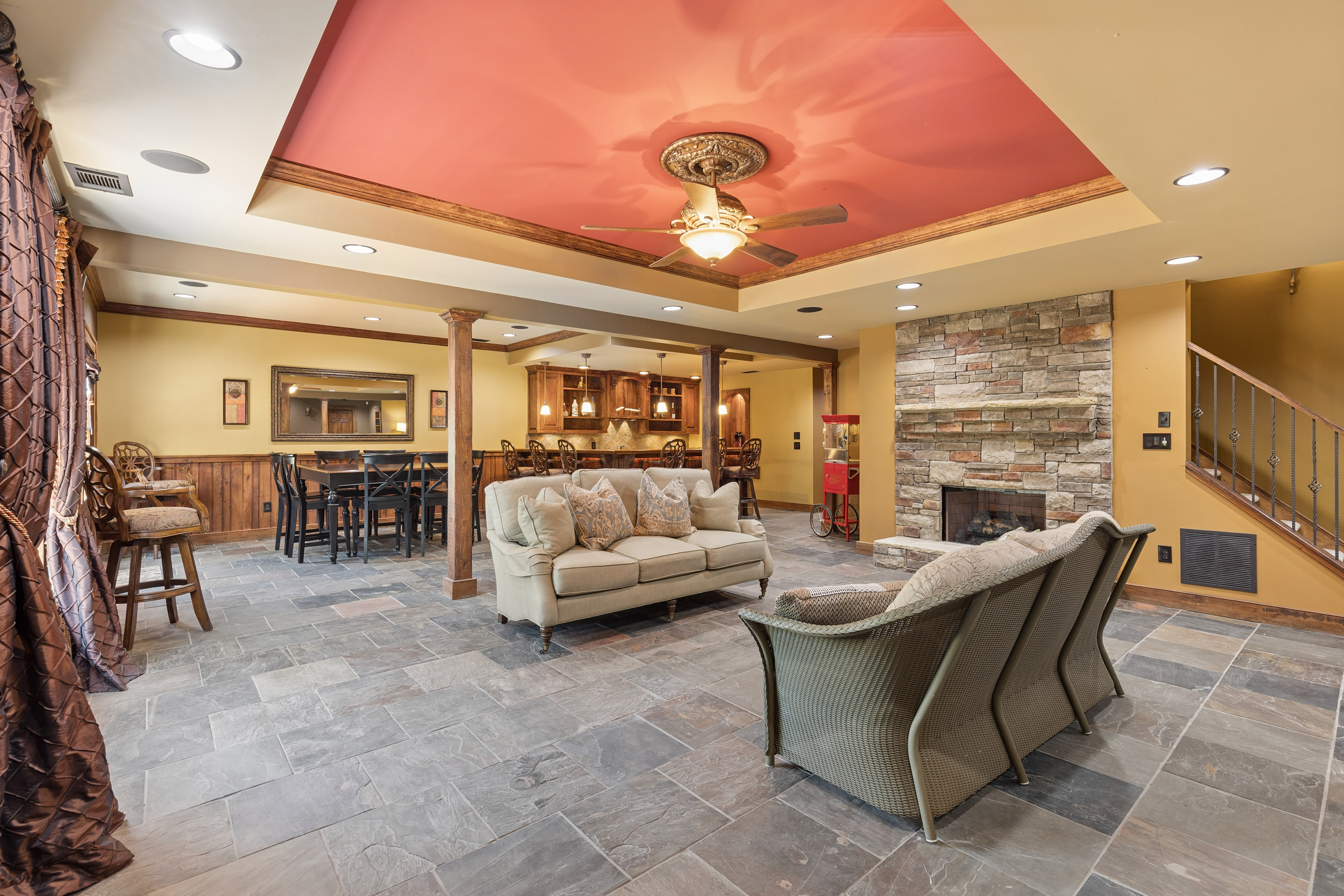  Exquisitely Renovated Home in Riverwood Community - 物件實景