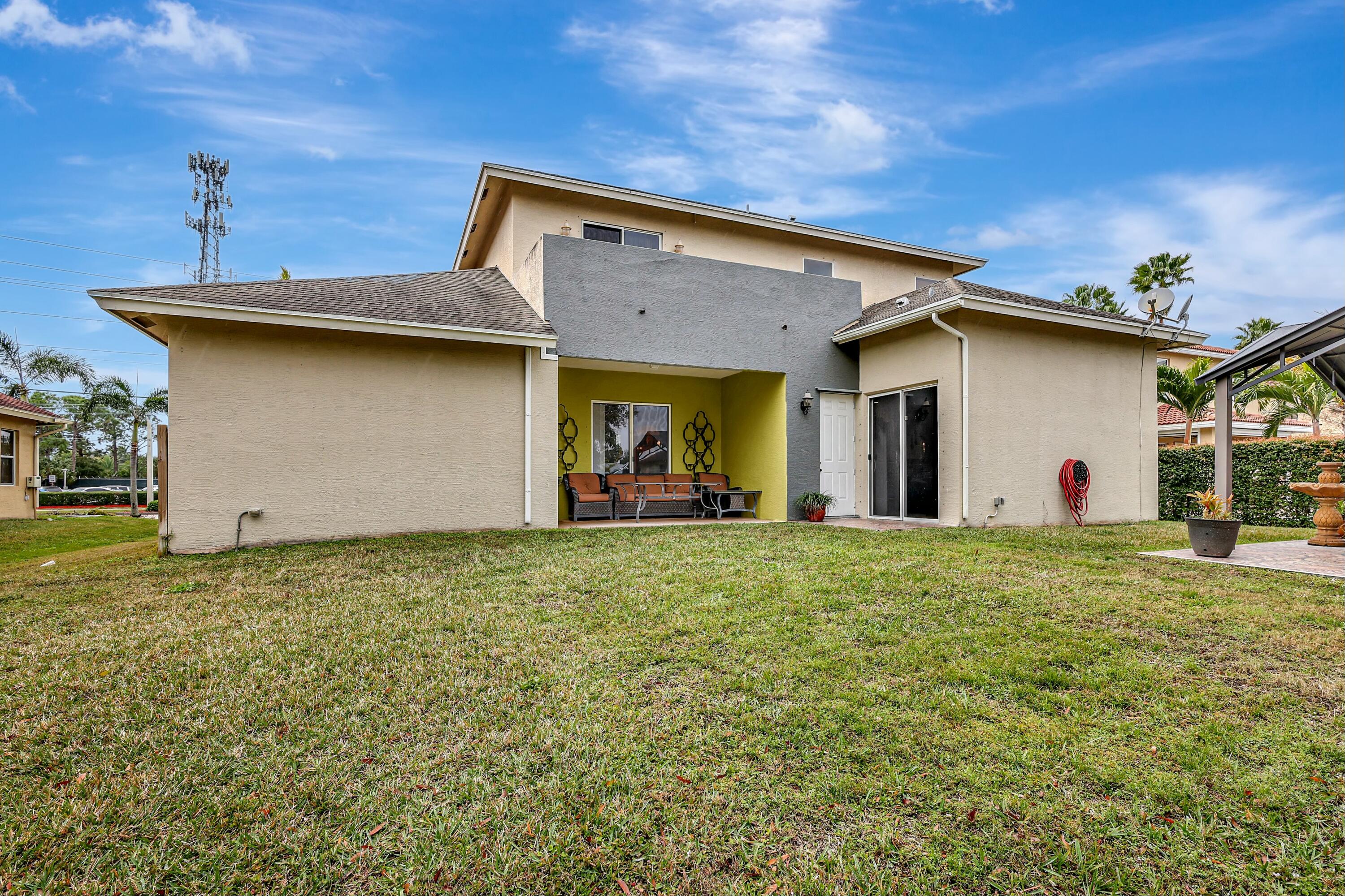 Port Saint Lucie, Florida, 34984, United States, 5 Bedrooms Bedrooms, ,3 BathroomsBathrooms,Residential,For Sale,1856028