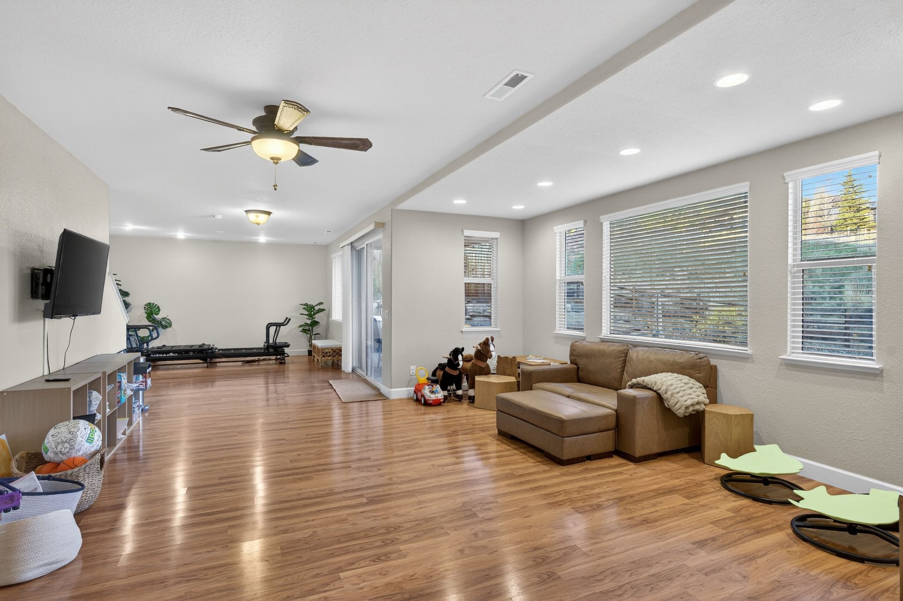  New to Market - 物件實景