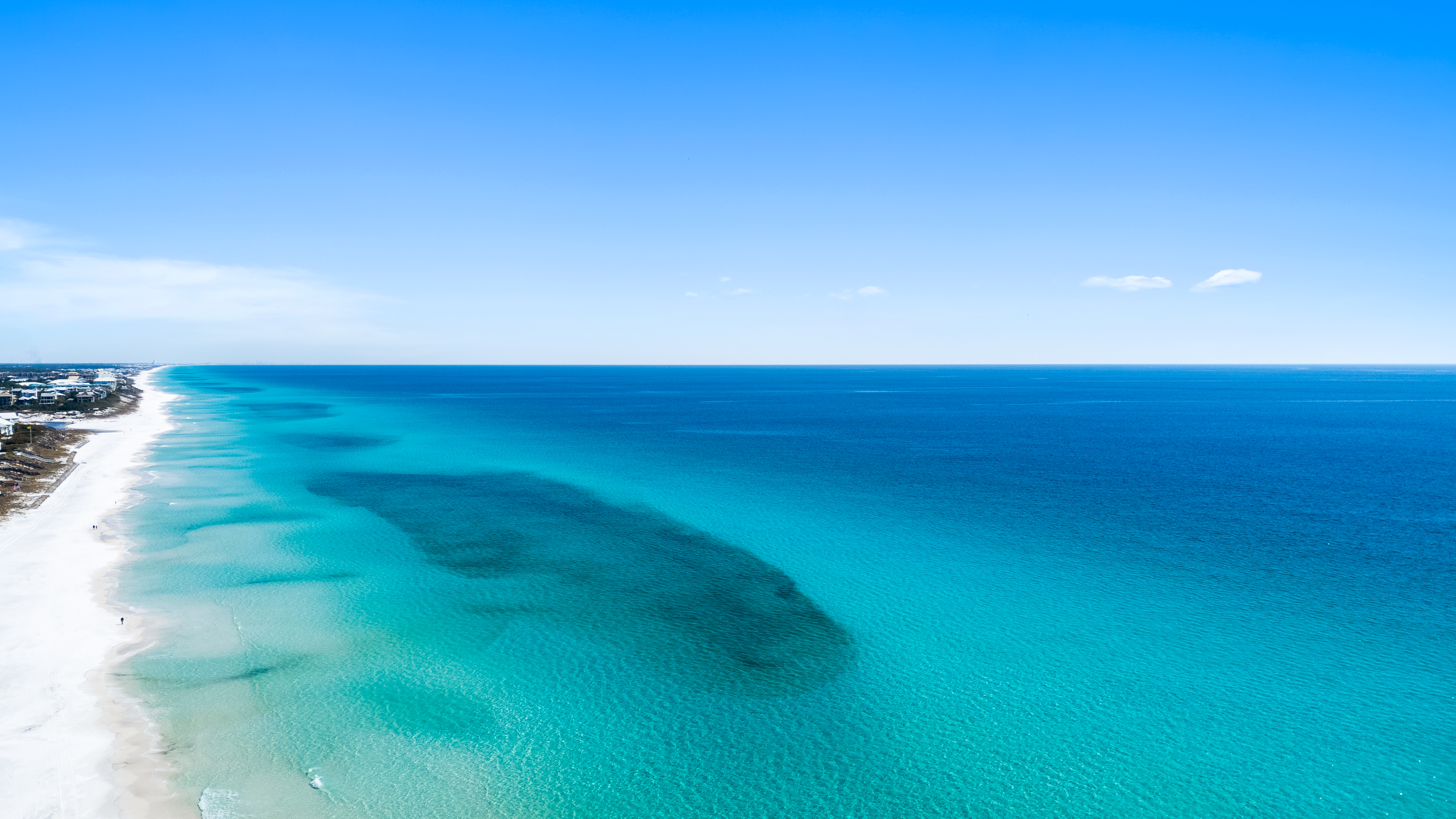  Remodeled End-Unit Townhome With gulf Views And Rooftop Retreat - 物件實景