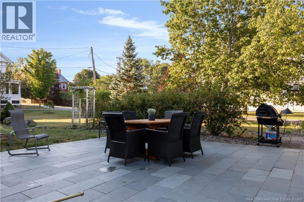 SAINT ANDREWS, New Brunswick, E5B 1J3, CA, 4 Bedrooms Bedrooms, ,3 BathroomsBathrooms,Residential,For Sale,1951018
