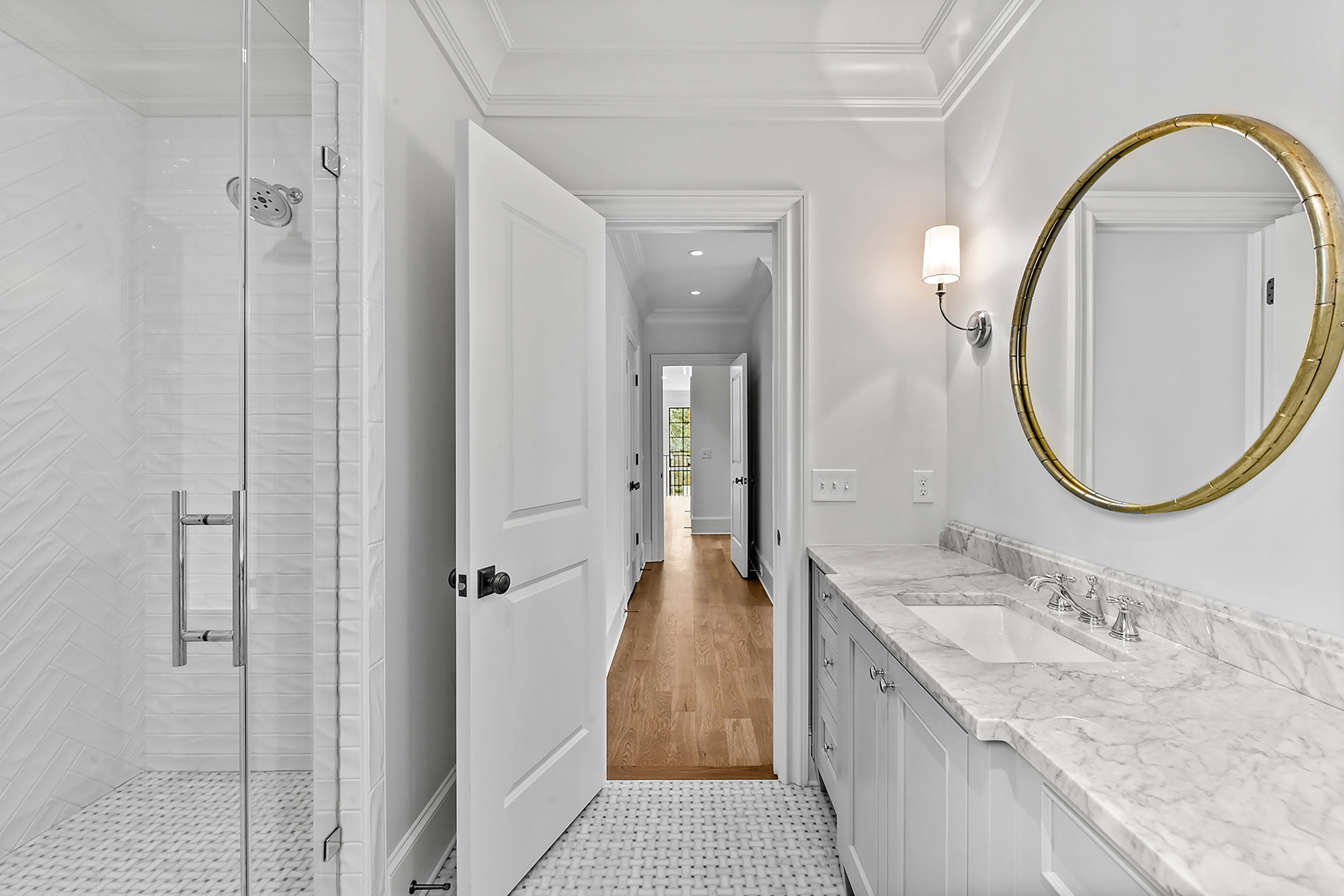  Exquisite Estate Home Moments from Chastain Park - 物件實景