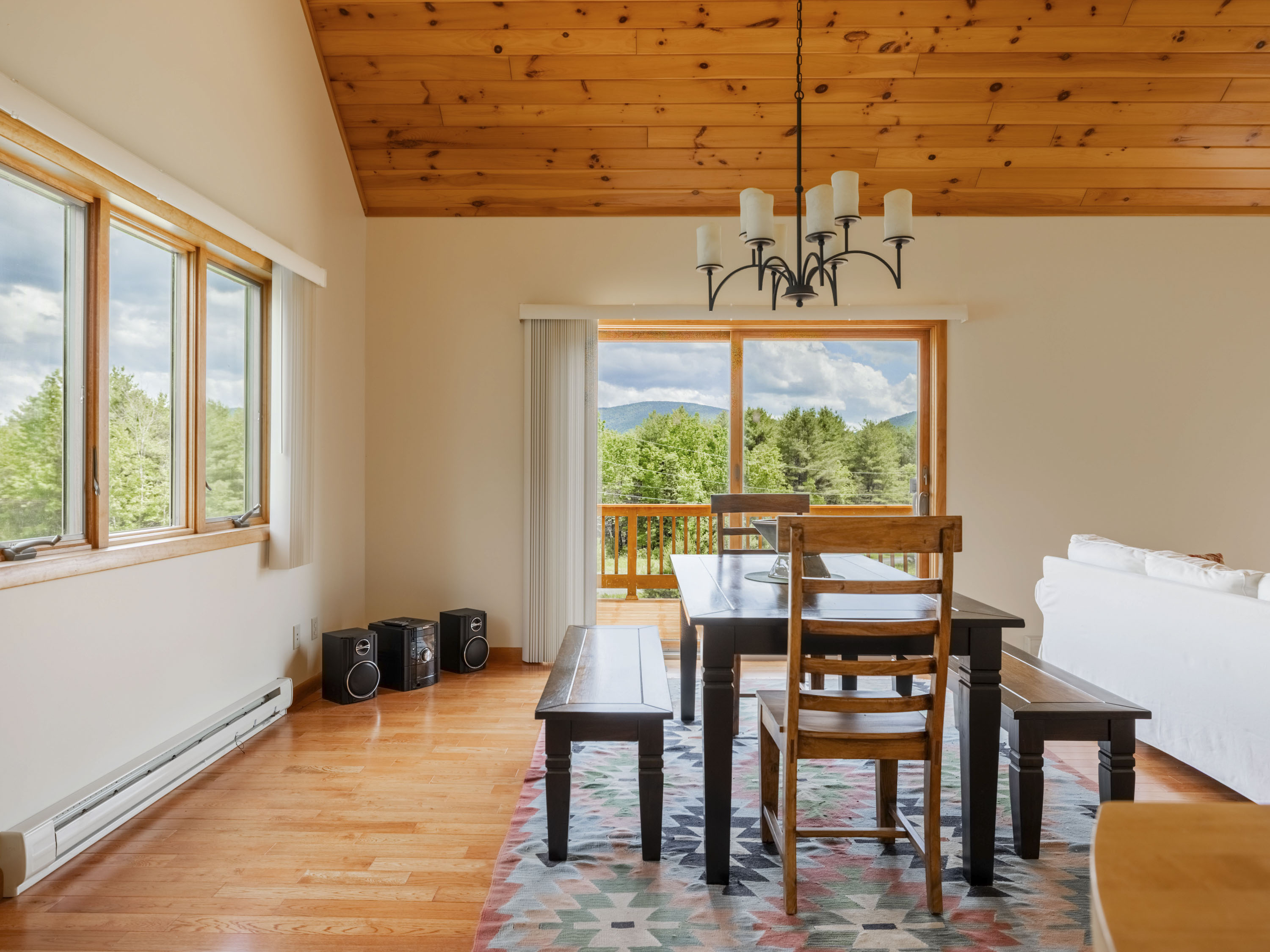 Jewett, New York, 12444, United States, 4 Bedrooms Bedrooms, ,4 BathroomsBathrooms,Residential,For Sale,1877555