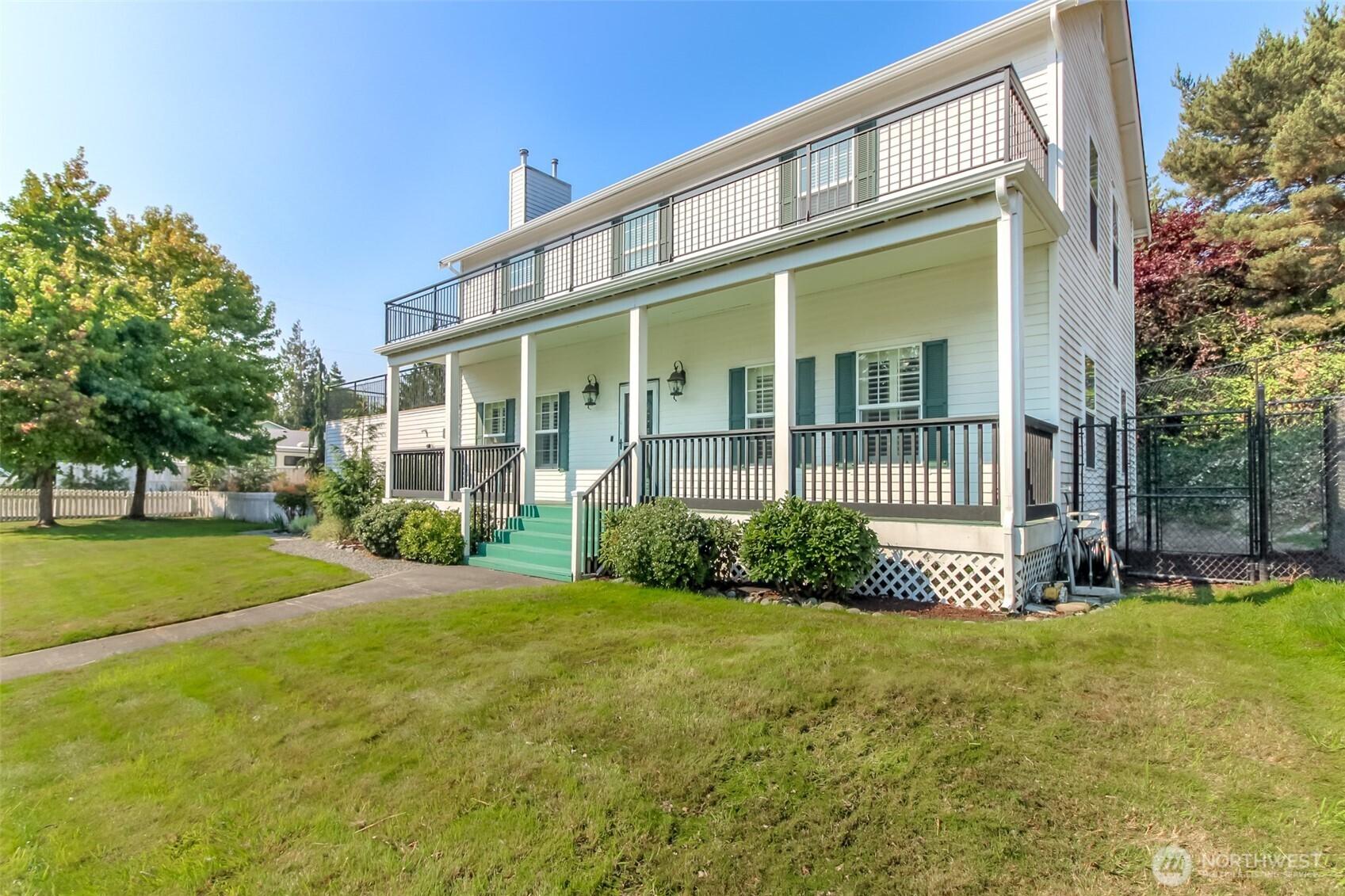 TACOMA, Washington, 98422, United States, 4 Bedrooms Bedrooms, ,3 BathroomsBathrooms,Residential,For Sale,1940753