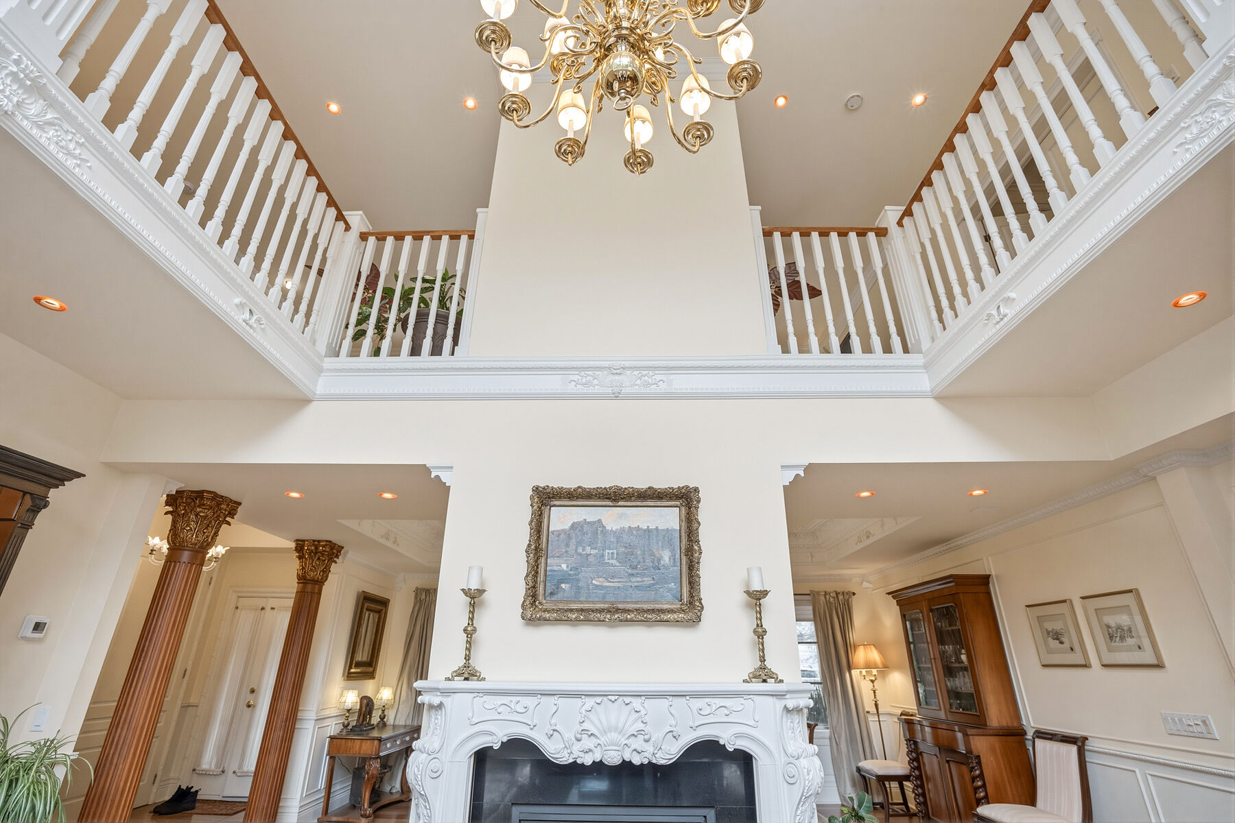  Ravine Garden Estate - 物件實景