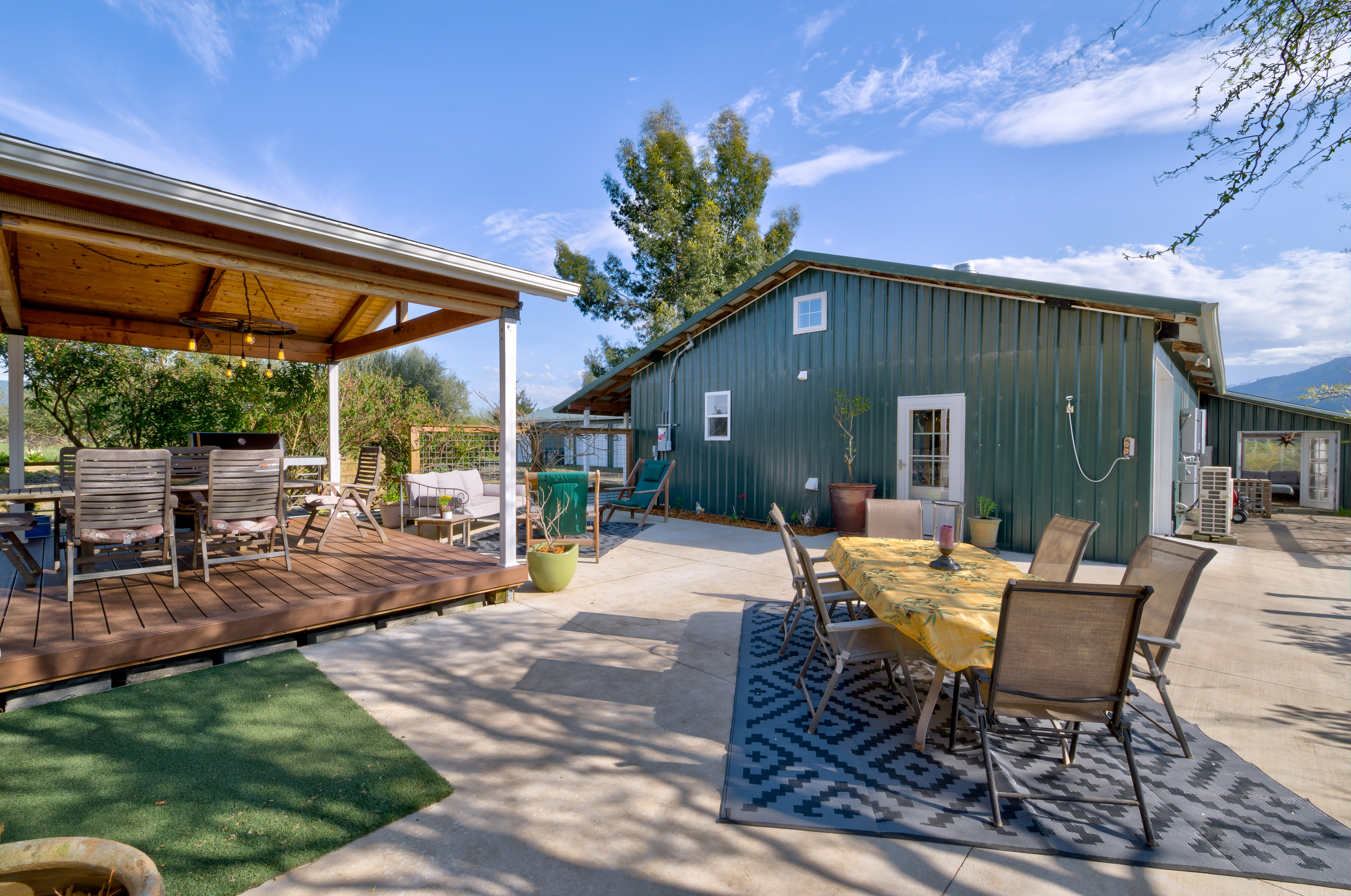  31 Blue Skies Lane, Cathlamet, WA 98612 - 物件實景