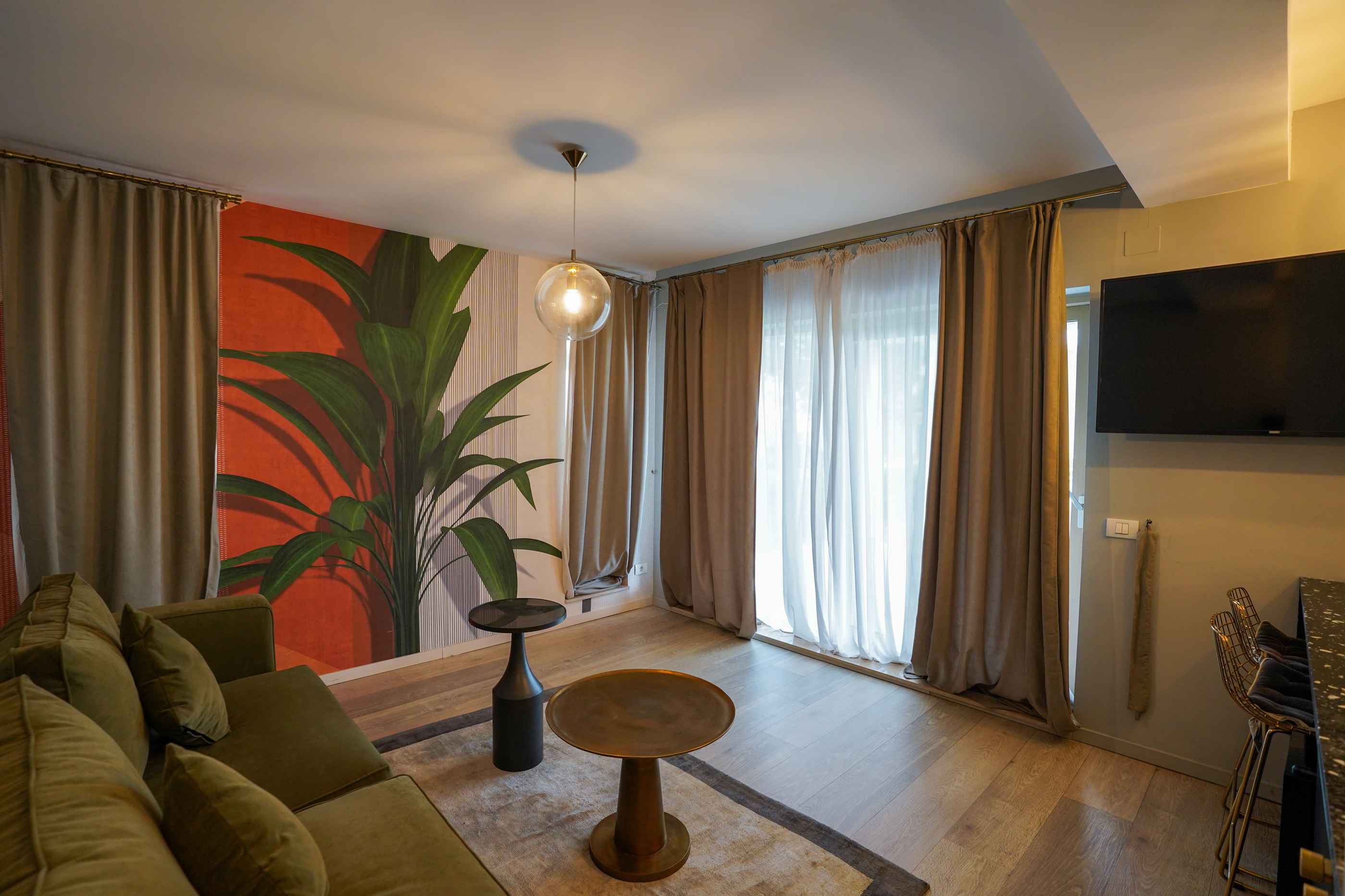  Villa Ana, Greaca Domain, A Residence with Direct Access to Resort Amenities - 物件實景