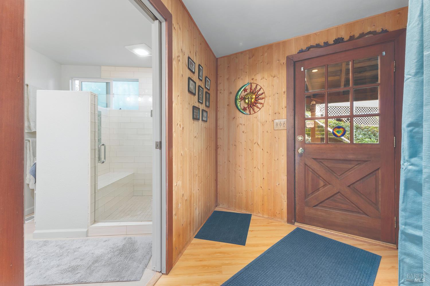 Monte Rio, California, 95462, United States, 1 Bedroom Bedrooms, ,2 BathroomsBathrooms,Residential,For Sale,2025033