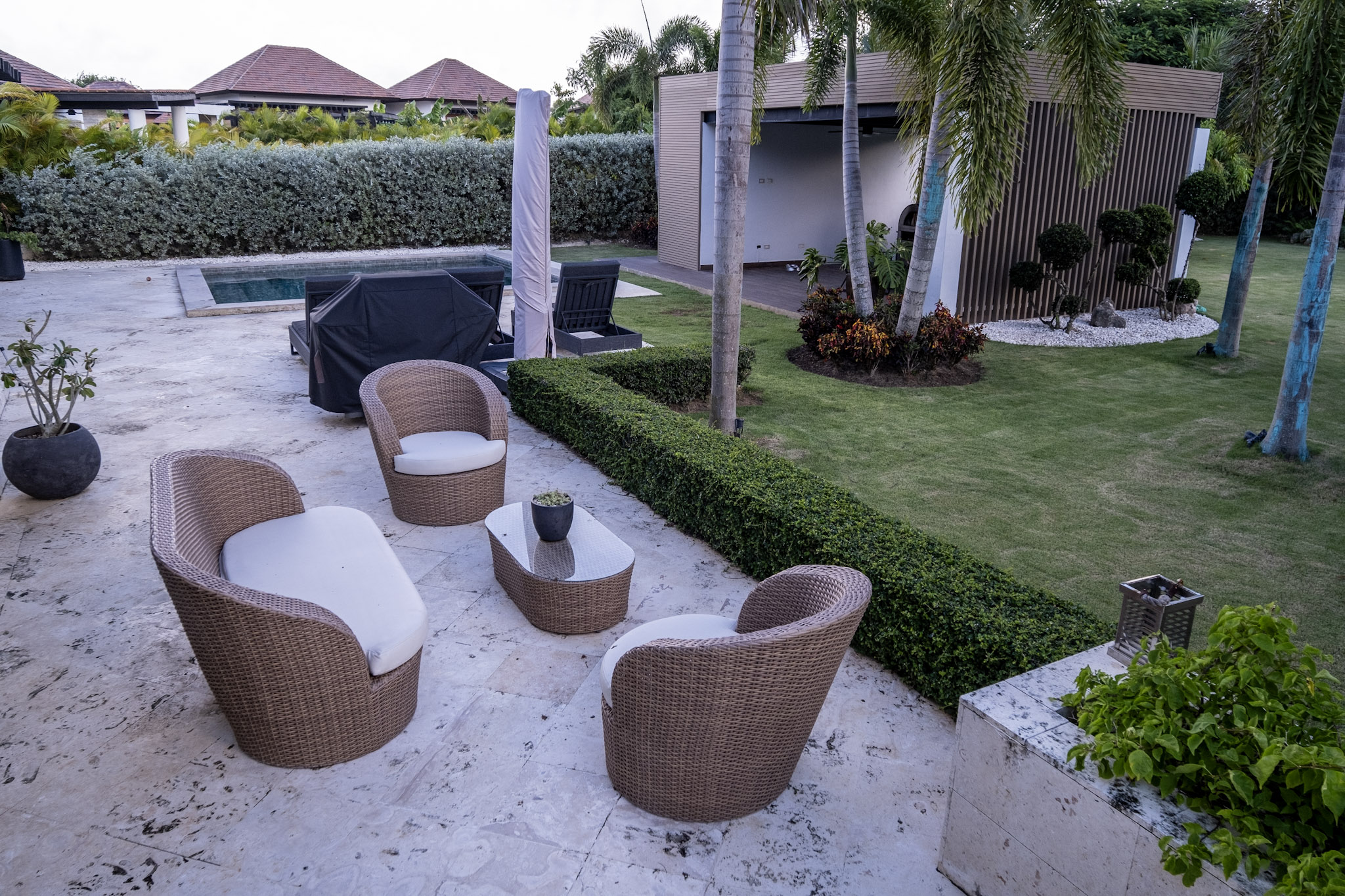 Cap Cana, DO, 3 Bedrooms Bedrooms, ,4 BathroomsBathrooms,Residential,For Sale,2003206