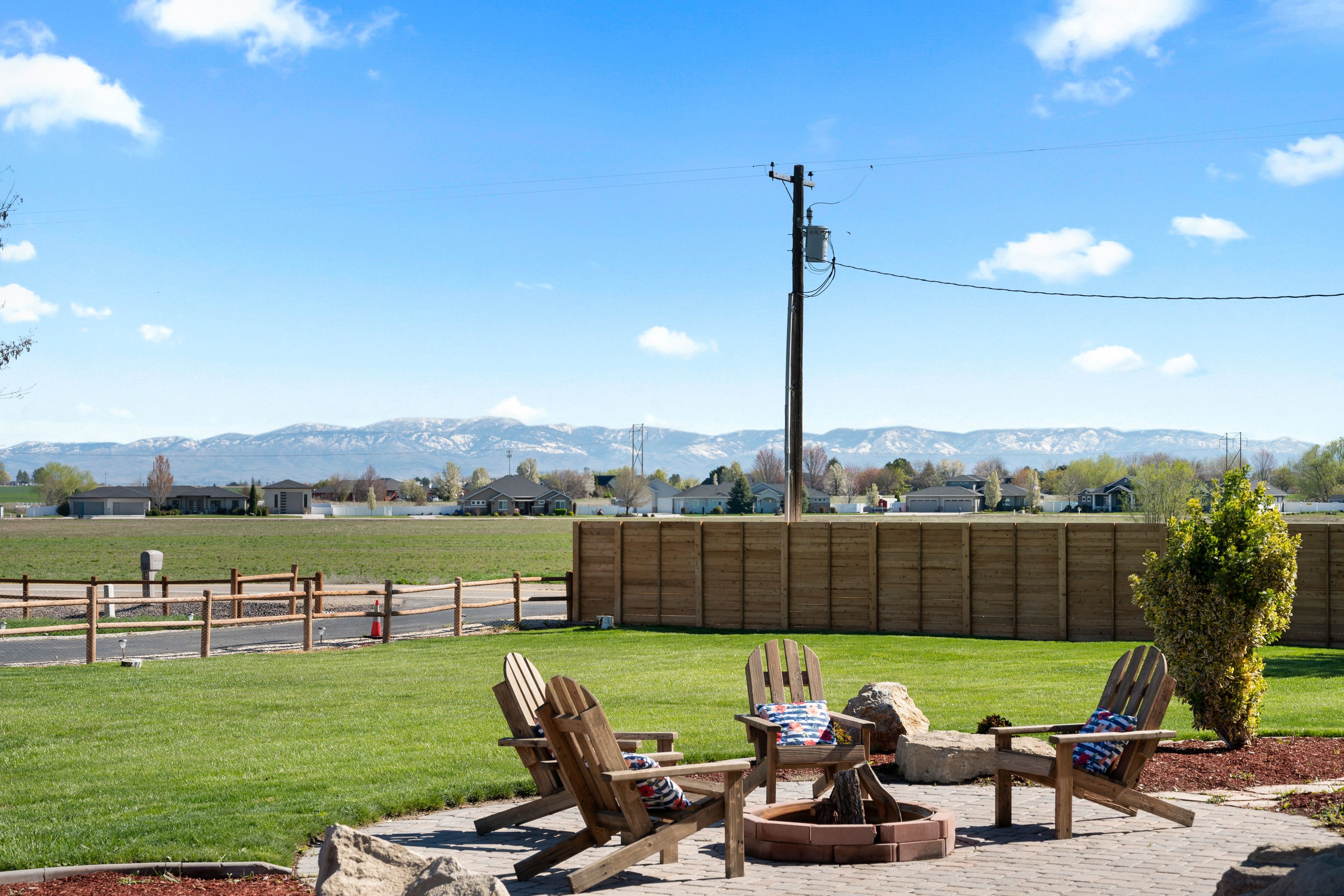  Farm-to-Table Living with Income Unit & Views - 物件實景