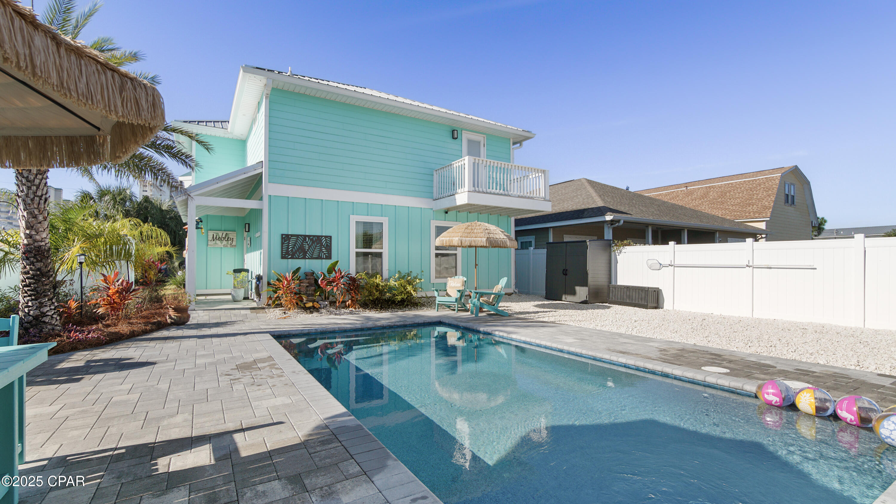 Panama City Beach, Florida, 32408, United States, 3 Bedrooms Bedrooms, ,3 BathroomsBathrooms,Residential,For Sale,2003127