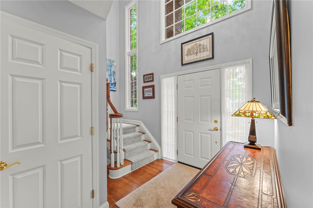 Mcmurray, Pennsylvania, 15317, United States, 3 Bedrooms Bedrooms, ,5 BathroomsBathrooms,Residential,For Sale,1986043