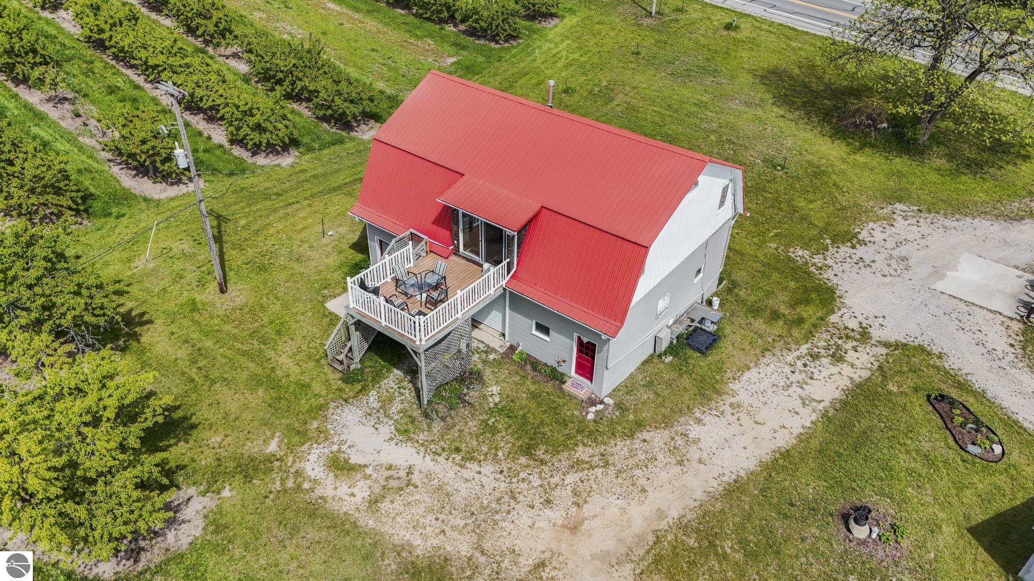 Traverse City, Michigan, 49686, United States, 3 Bedrooms Bedrooms, ,1 BathroomBathrooms,Residential,For Sale,1847565