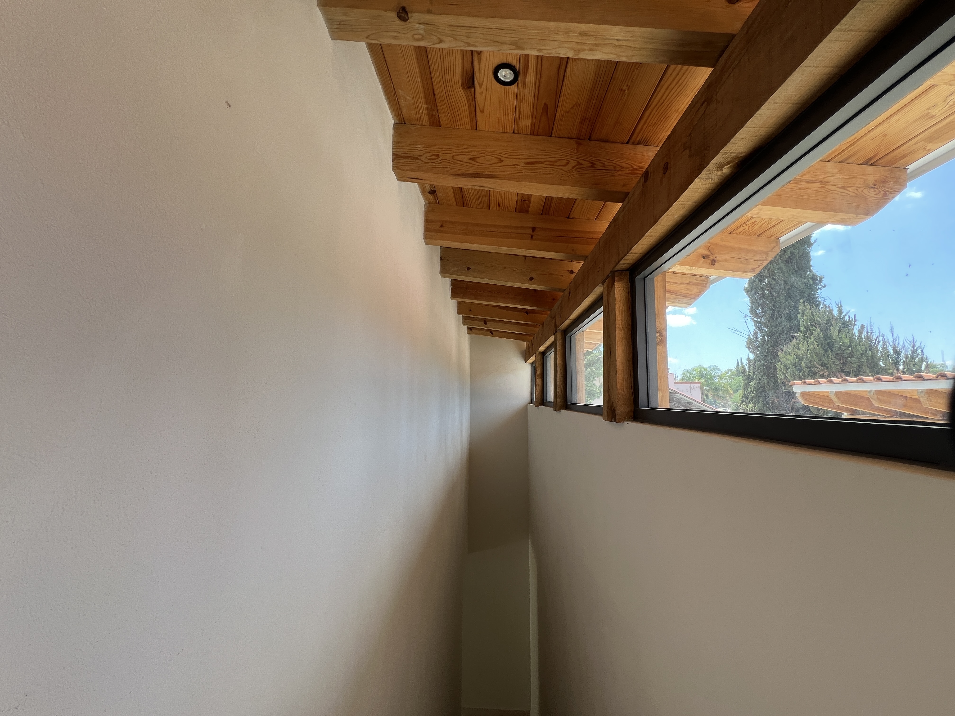  CASA ACACIA TEQUISQUIAPAN QRO - 物件實景
