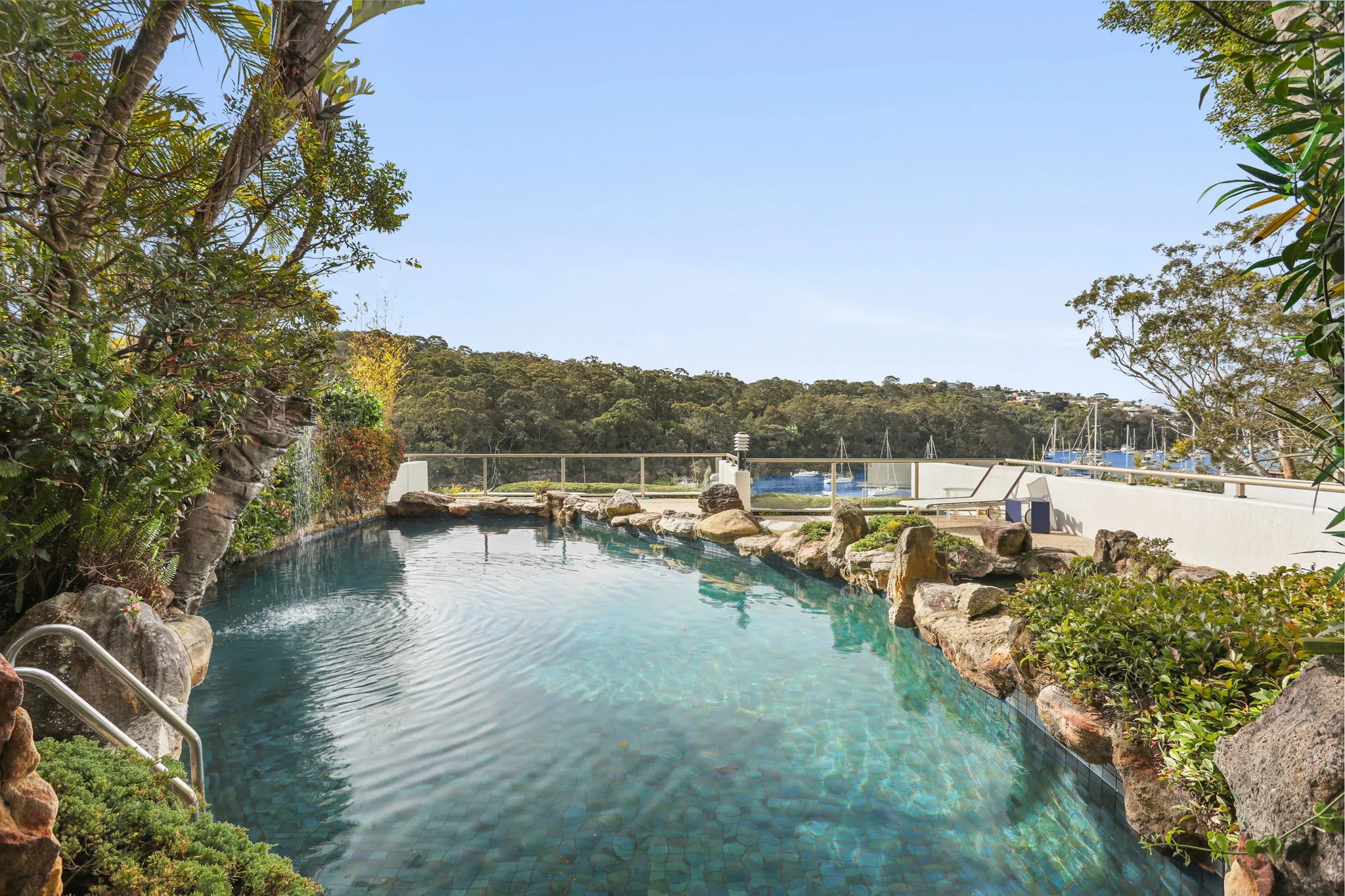  28 Cowdroy Avenue, Cammeray - 物件實景