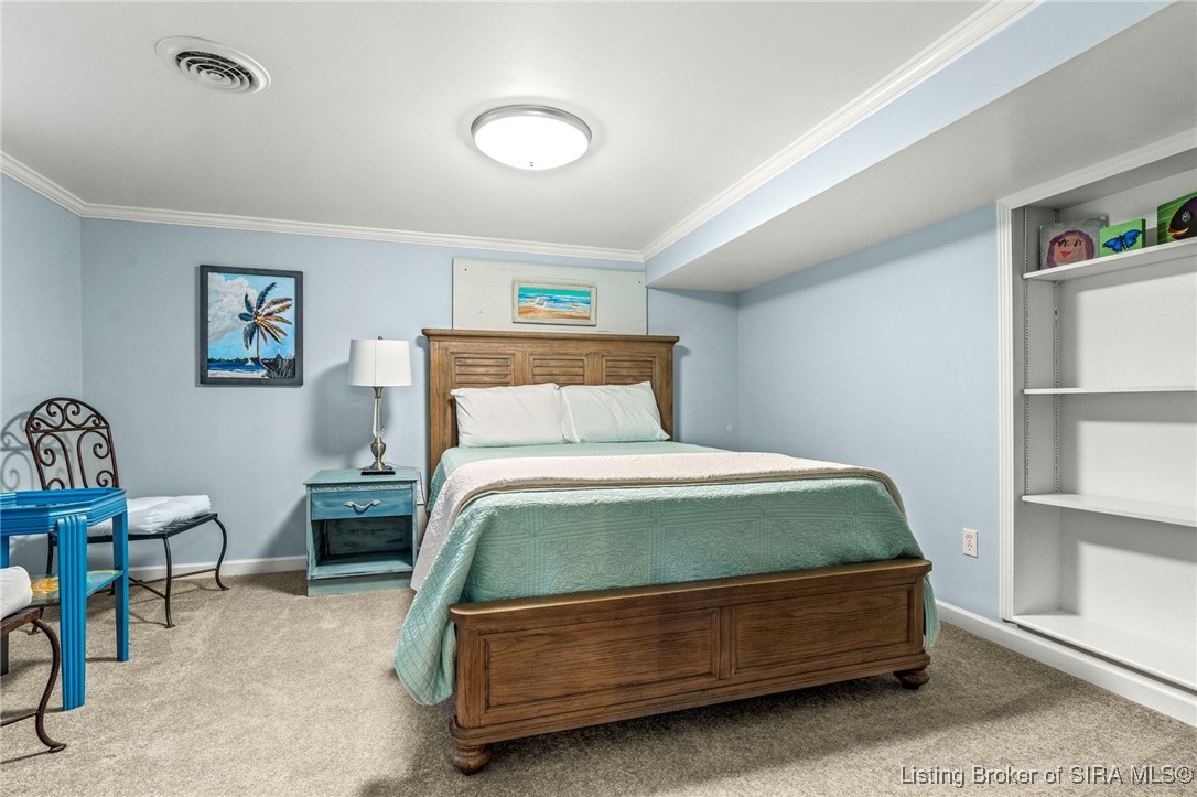 Jeffersonville, Indiana, 47130, United States, 4 Bedrooms Bedrooms, ,4 BathroomsBathrooms,Residential,For Sale,1897686