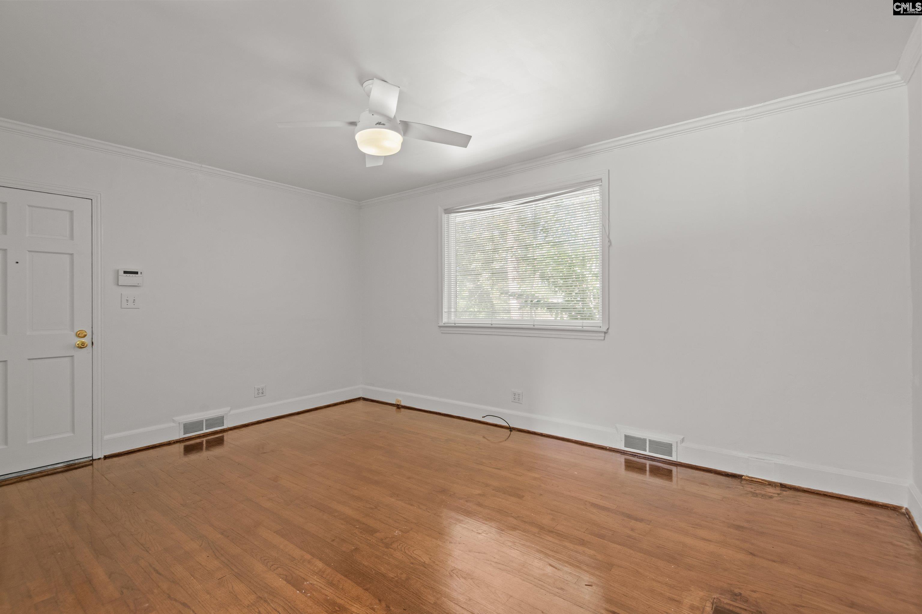 Columbia, South Carolina, 29206, United States, 4 Bedrooms Bedrooms, ,3 BathroomsBathrooms,Residential,For Sale,1984478