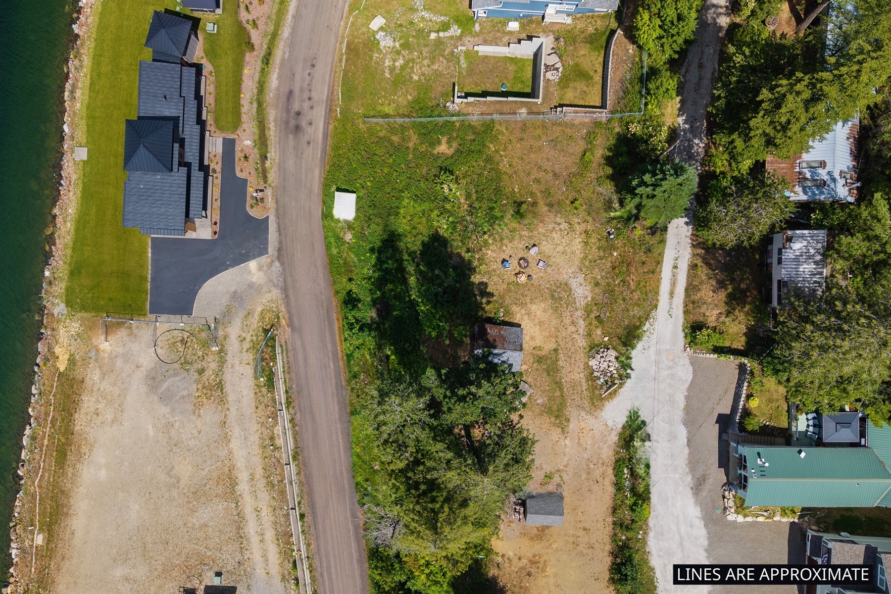  NNA Hoffman Avenue, Lots 1 & 1A - 物件實景