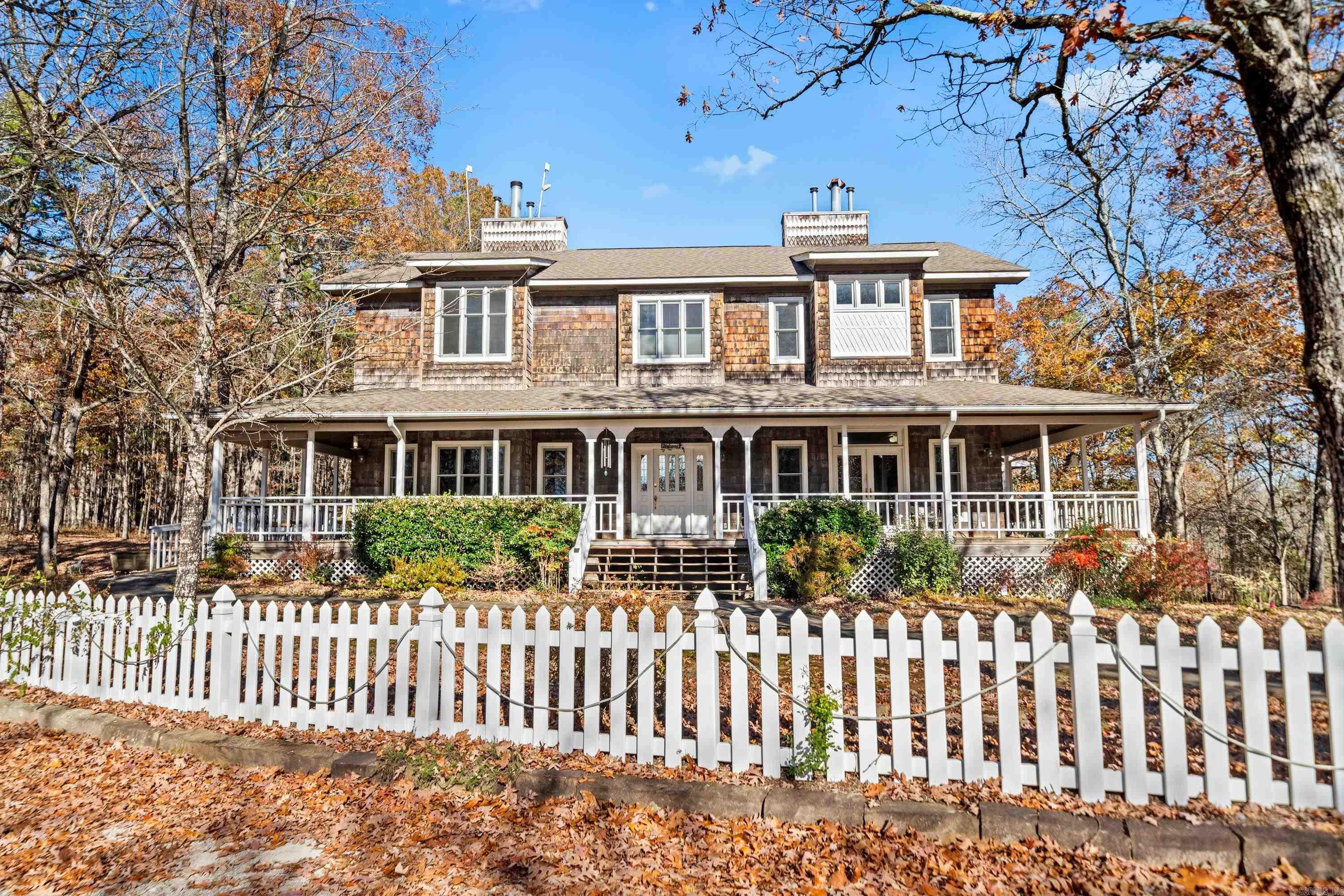 Jessieville, Arkansas, 71949, United States, 10 Bedrooms Bedrooms, ,11 BathroomsBathrooms,Residential,For Sale,2008593