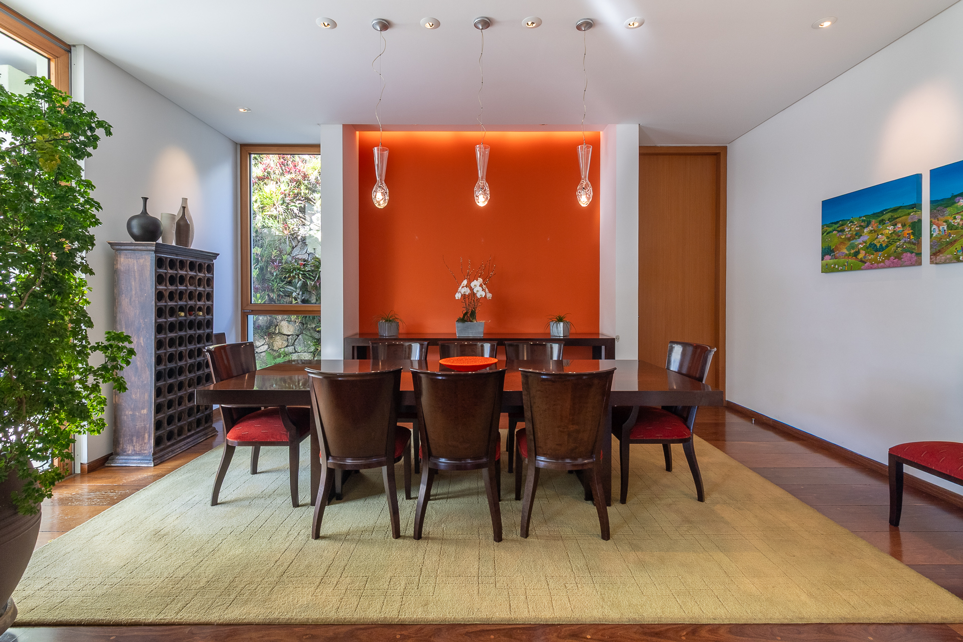  Elegant residence near Hospital Albert Einstein - 物件實景