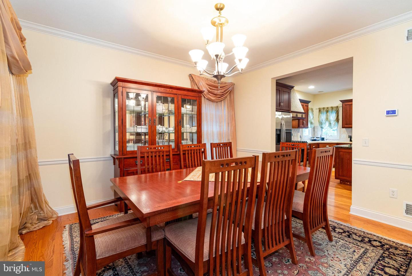 Mechanicsburg, Pennsylvania, 17055, United States, 5 Bedrooms Bedrooms, ,5 BathroomsBathrooms,Residential,For Sale,1926512