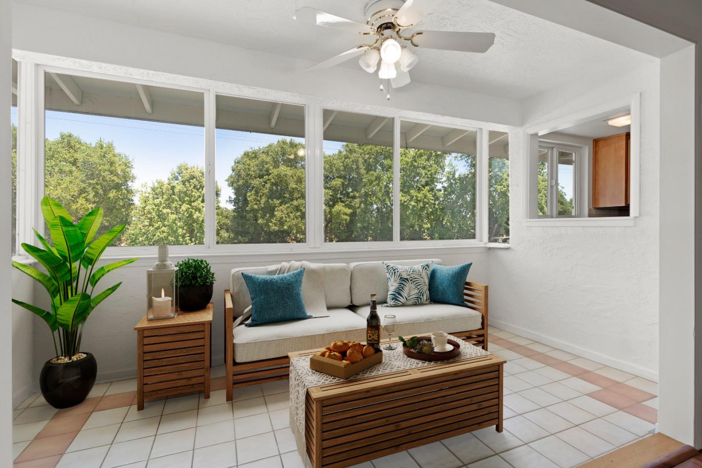 Los Gatos, California, 95032, United States, 2 Bedrooms Bedrooms, ,1 BathroomBathrooms,Residential,For Sale,1839098