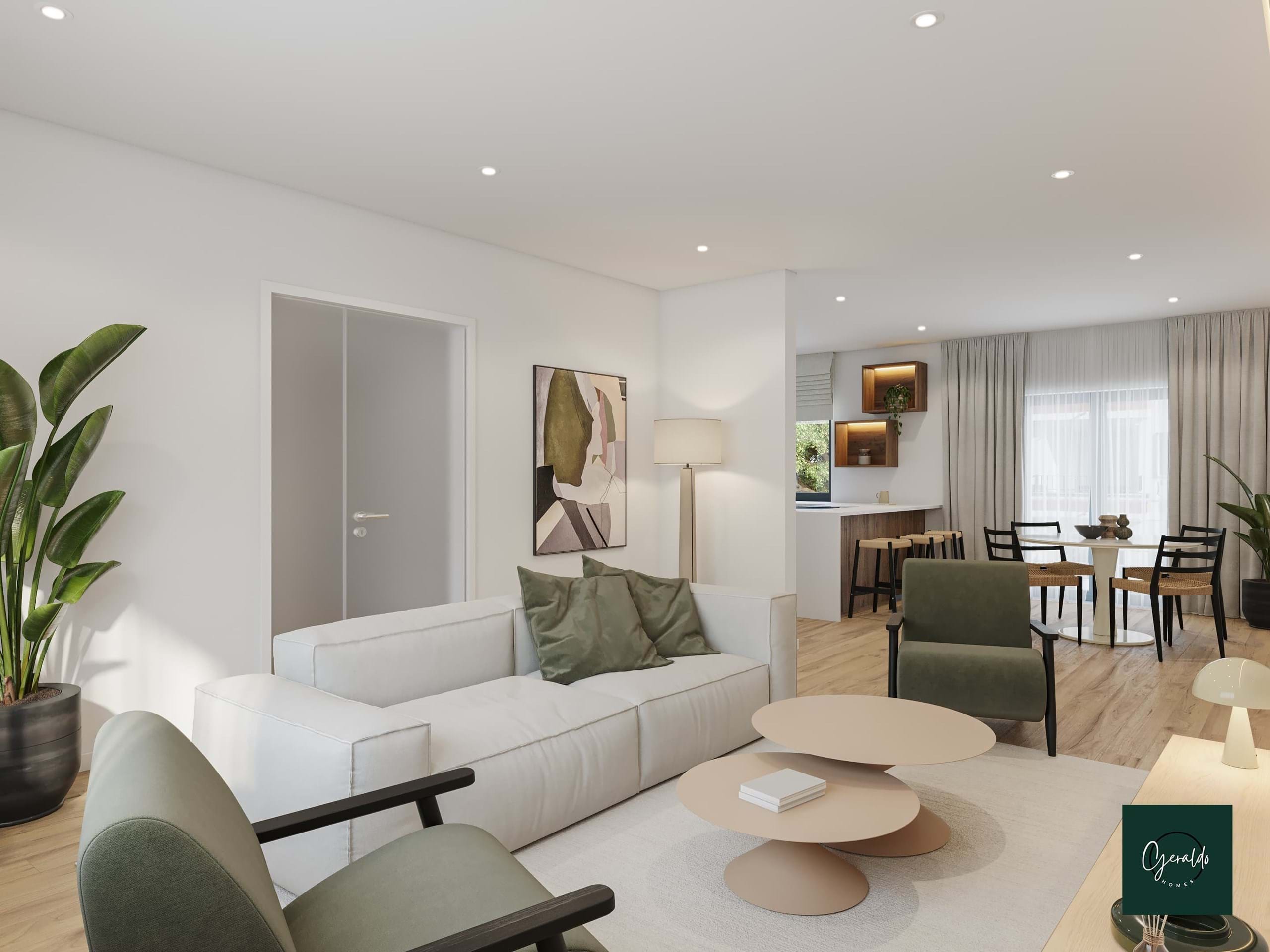 Cascais, Lisbon, 2645-200, PT, 3 Bedrooms Bedrooms, ,Residential,For Sale,1827342
