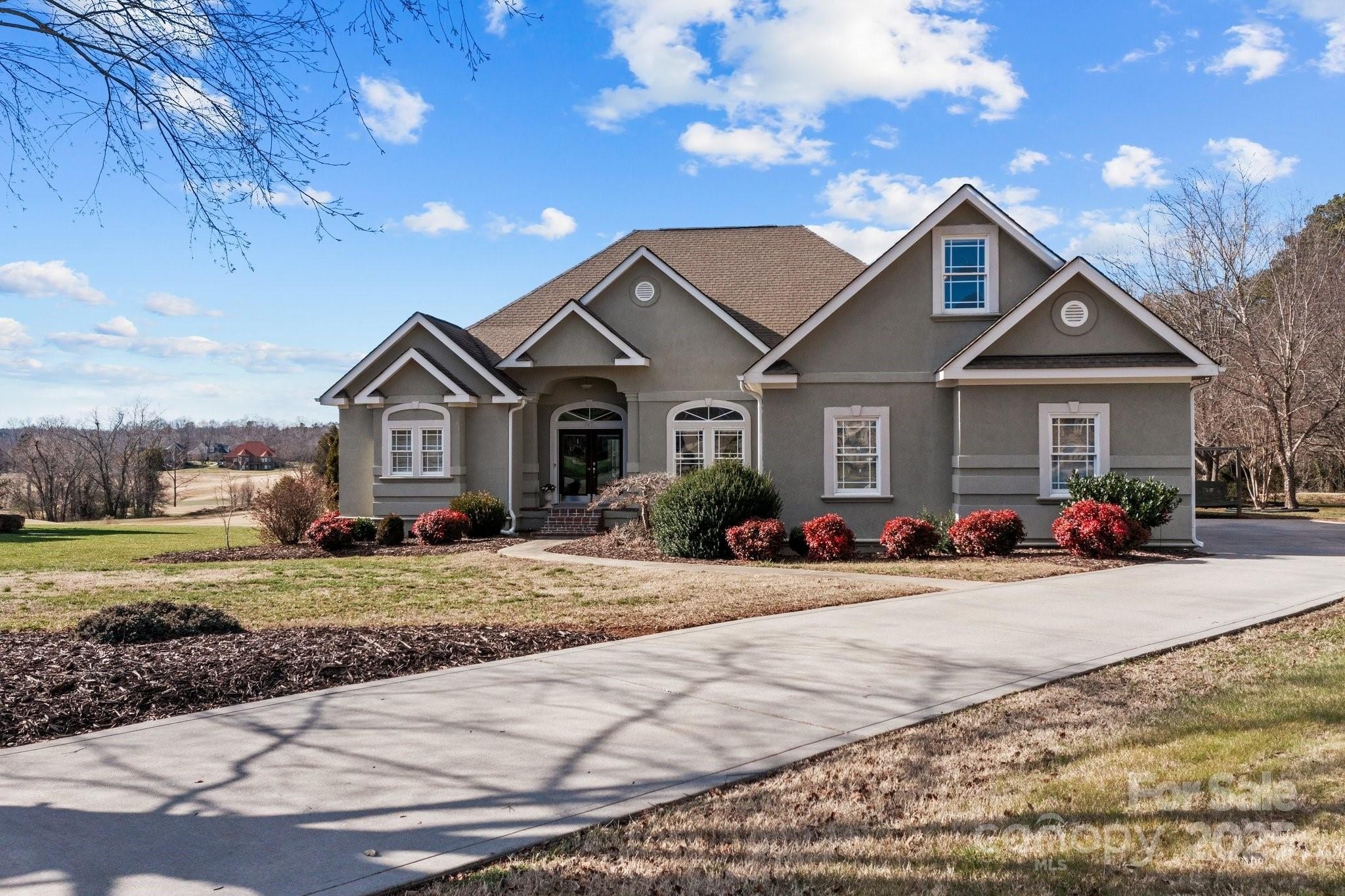 Salisbury, North Carolina, 28144, United States, 4 Bedrooms Bedrooms, ,4 BathroomsBathrooms,Residential,For Sale,1974637