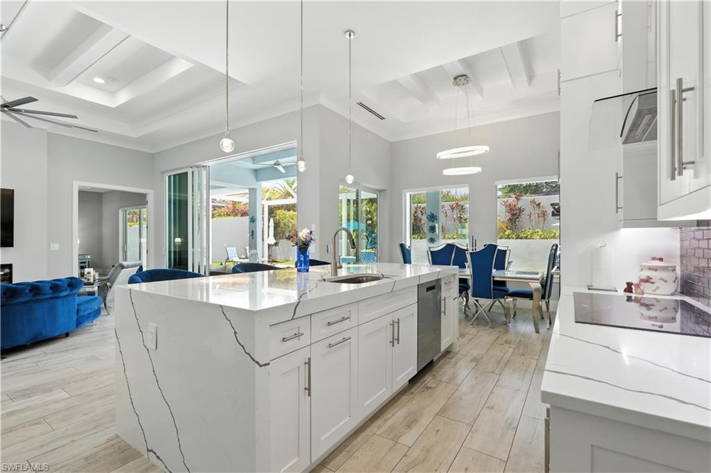 Marco Island, Florida, 34145, United States, 4 Bedrooms Bedrooms, ,3 BathroomsBathrooms,Residential,For Sale,2001793