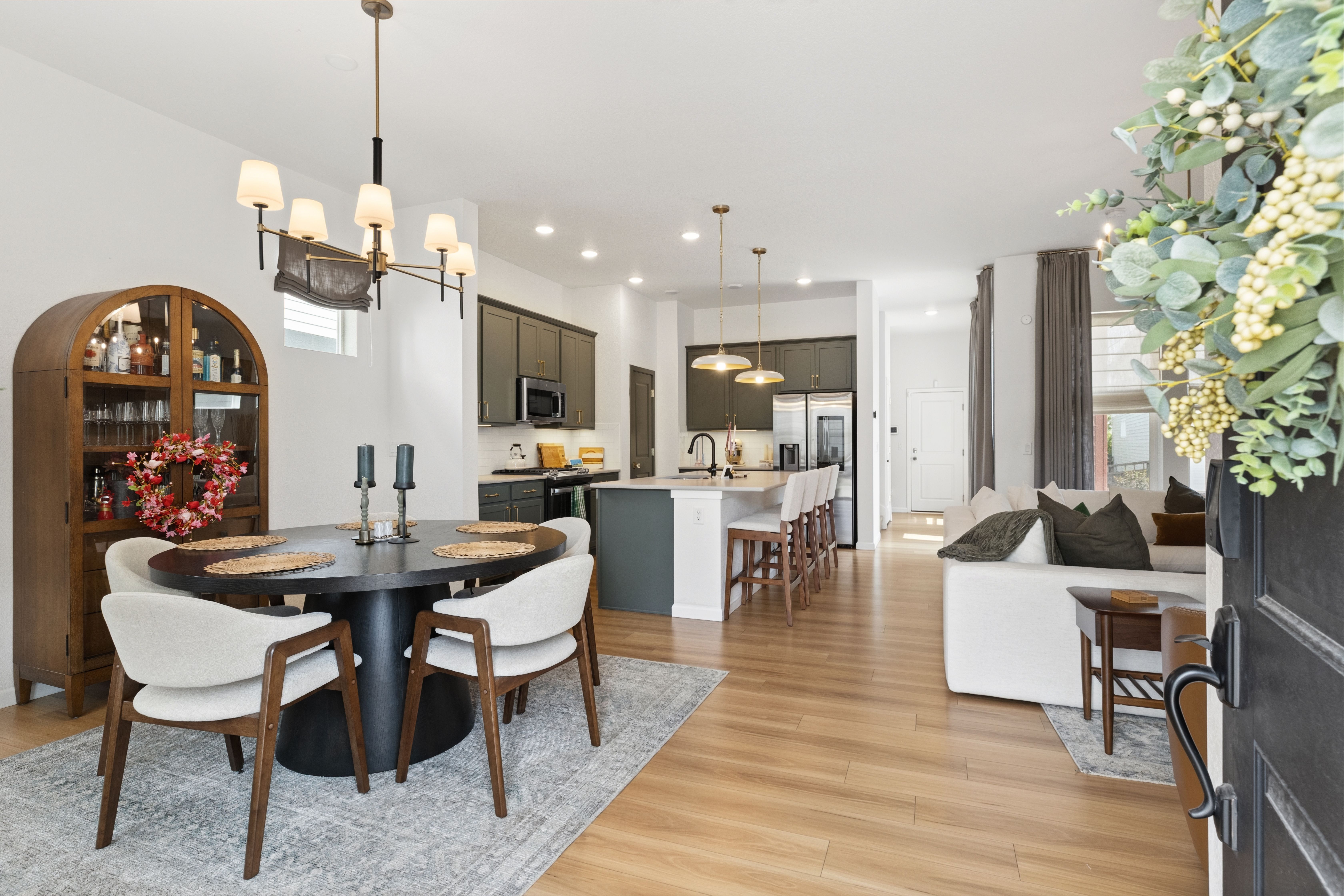  Gold Hill Mesa Home with Elevated and Charming Finishes - 物件實景