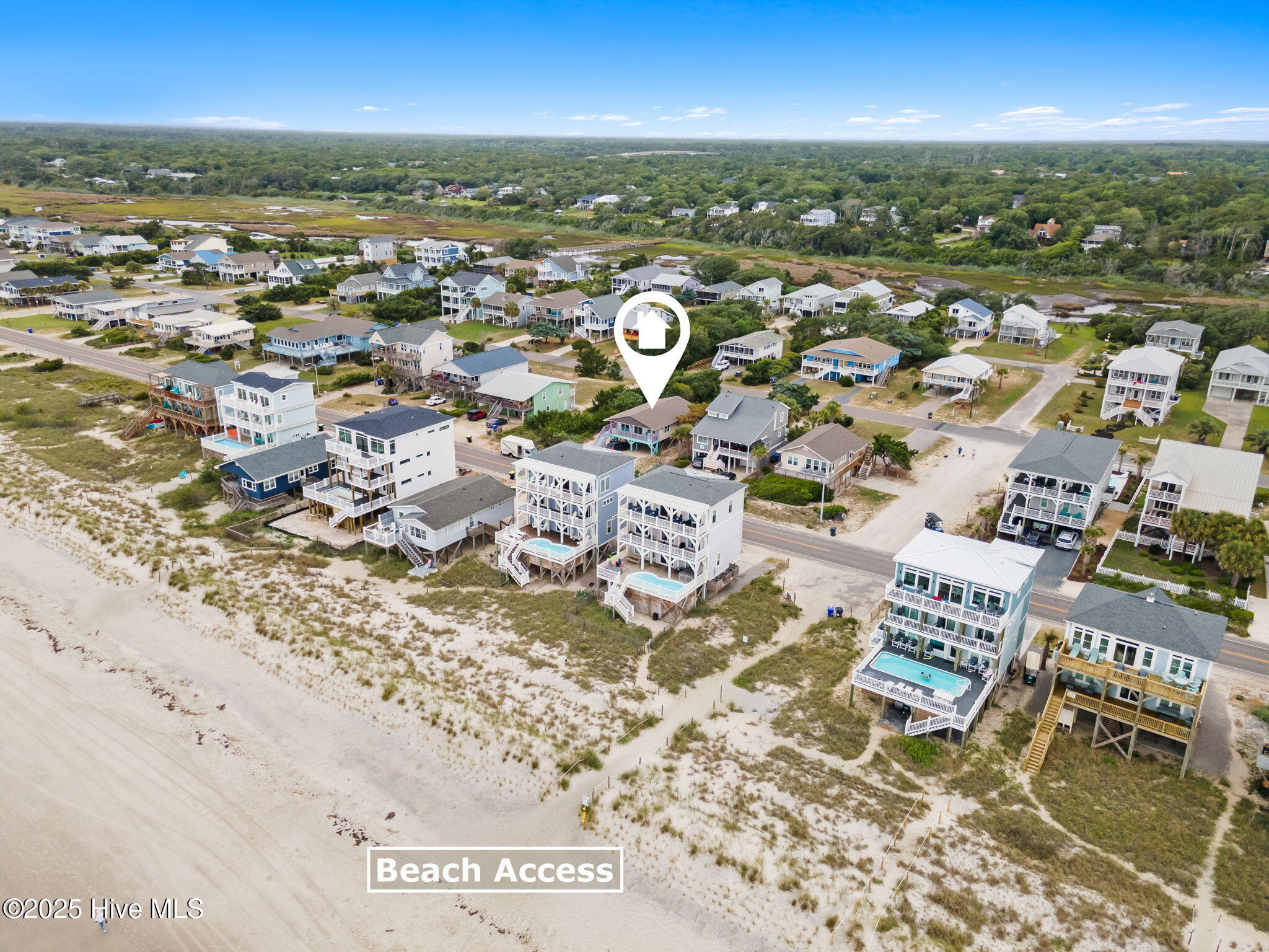 Oak Island, North Carolina, 28465, United States, 3 Bedrooms Bedrooms, ,2 BathroomsBathrooms,Residential,For Sale,1976662