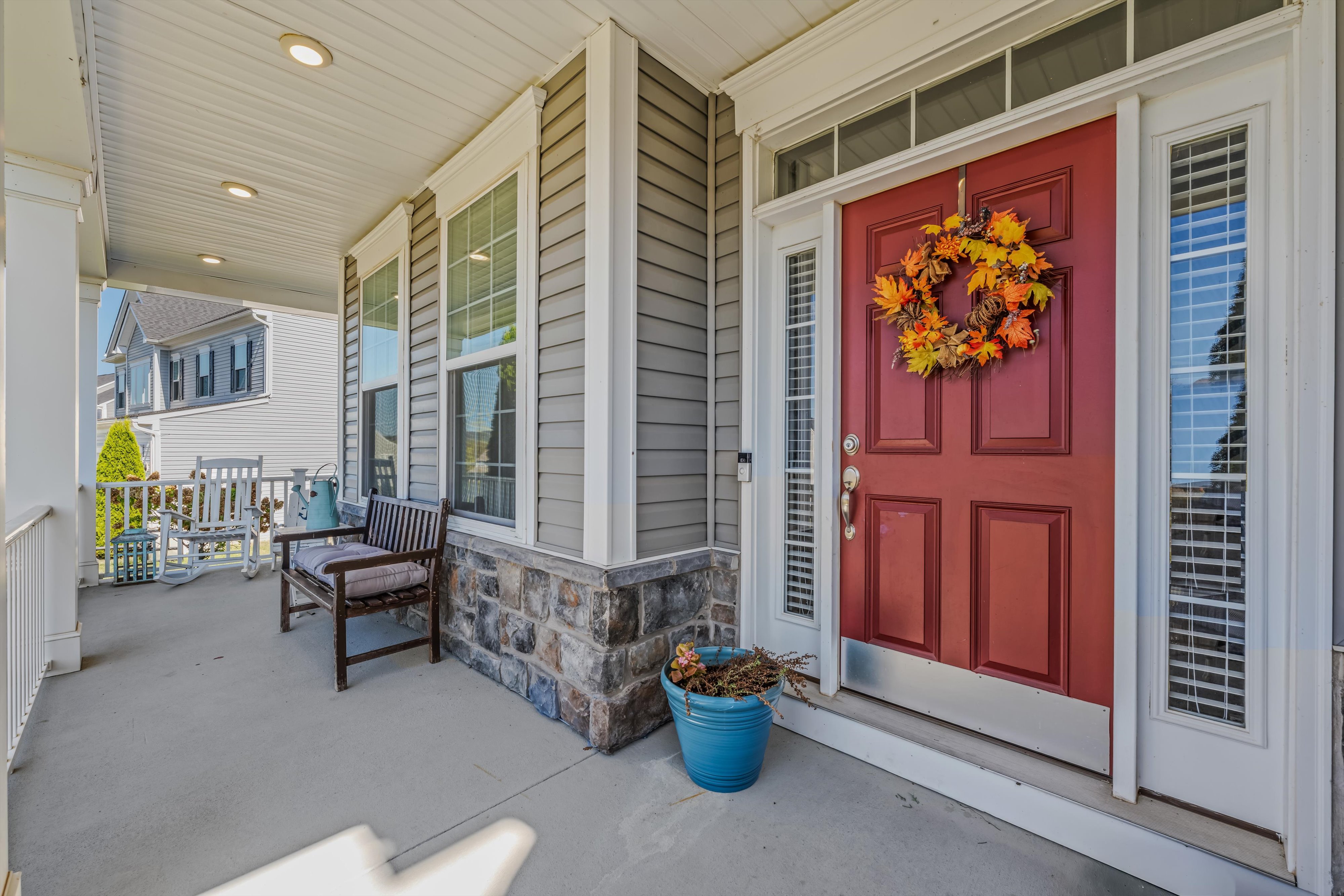 Matinsburg, West Virginia, 25403, United States, 4 Bedrooms Bedrooms, ,Residential,For Sale,1977883